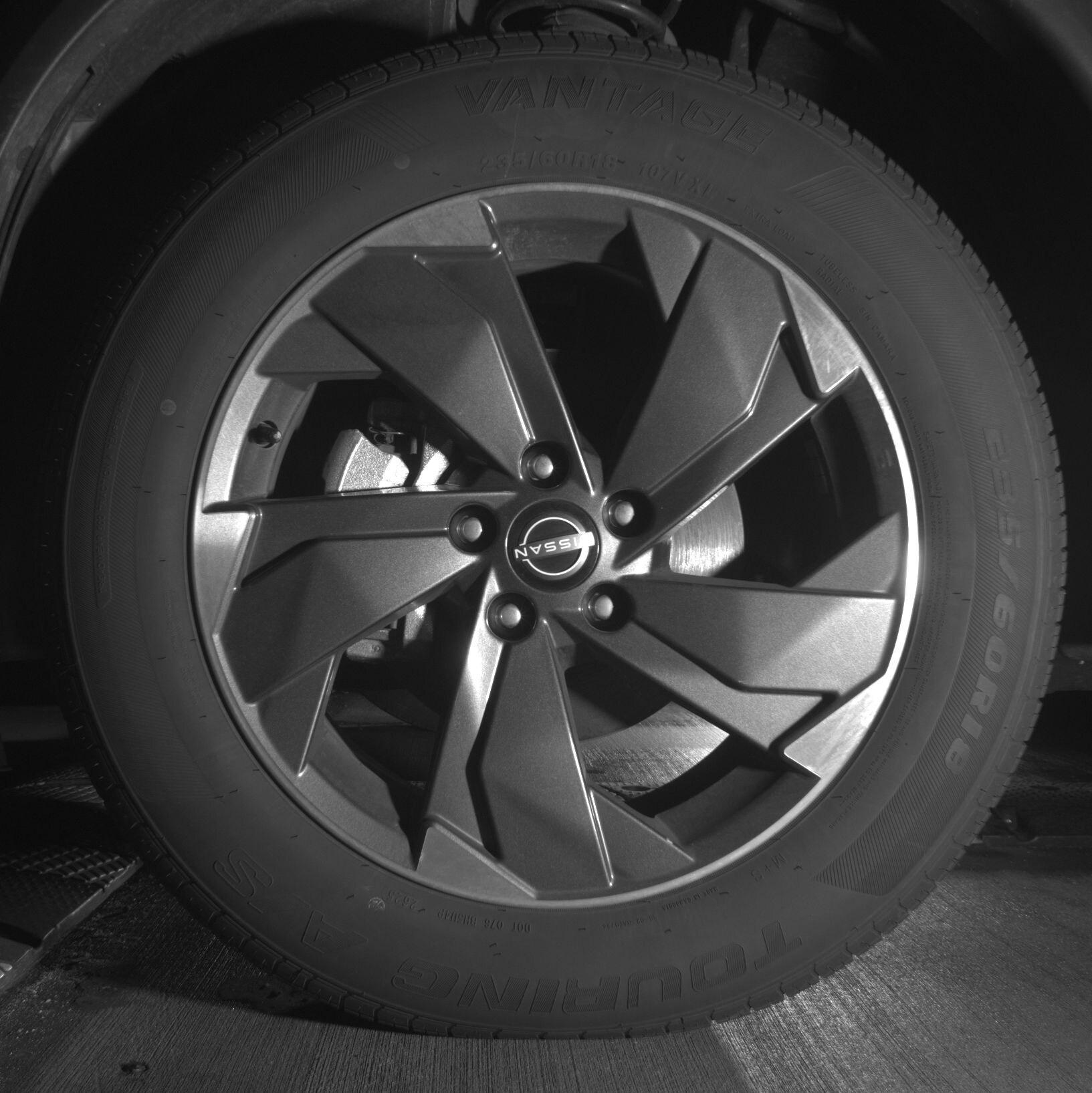 Thumbnail: 2025 Nissan Rogue - 9