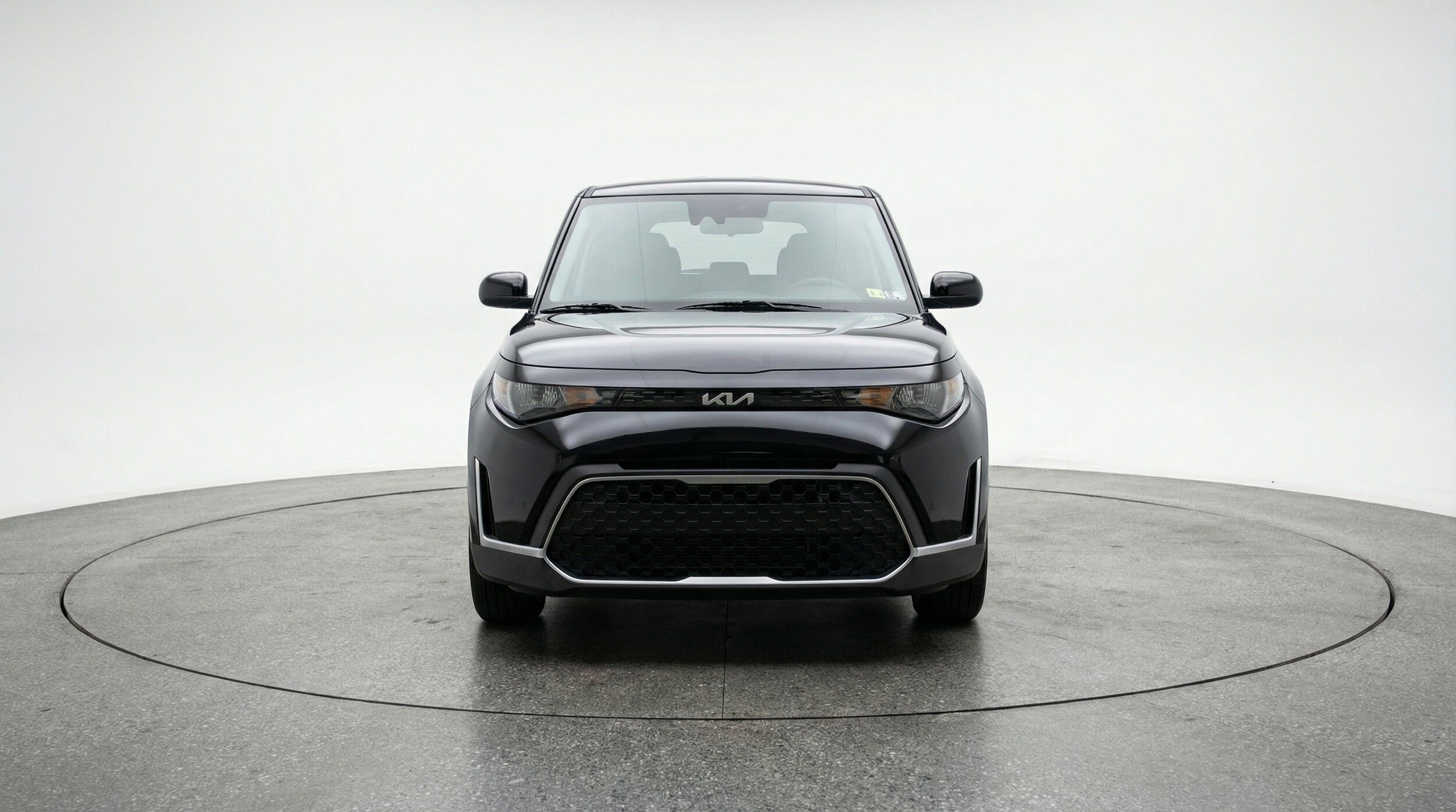 Thumbnail: 2025 Kia Soul - 2