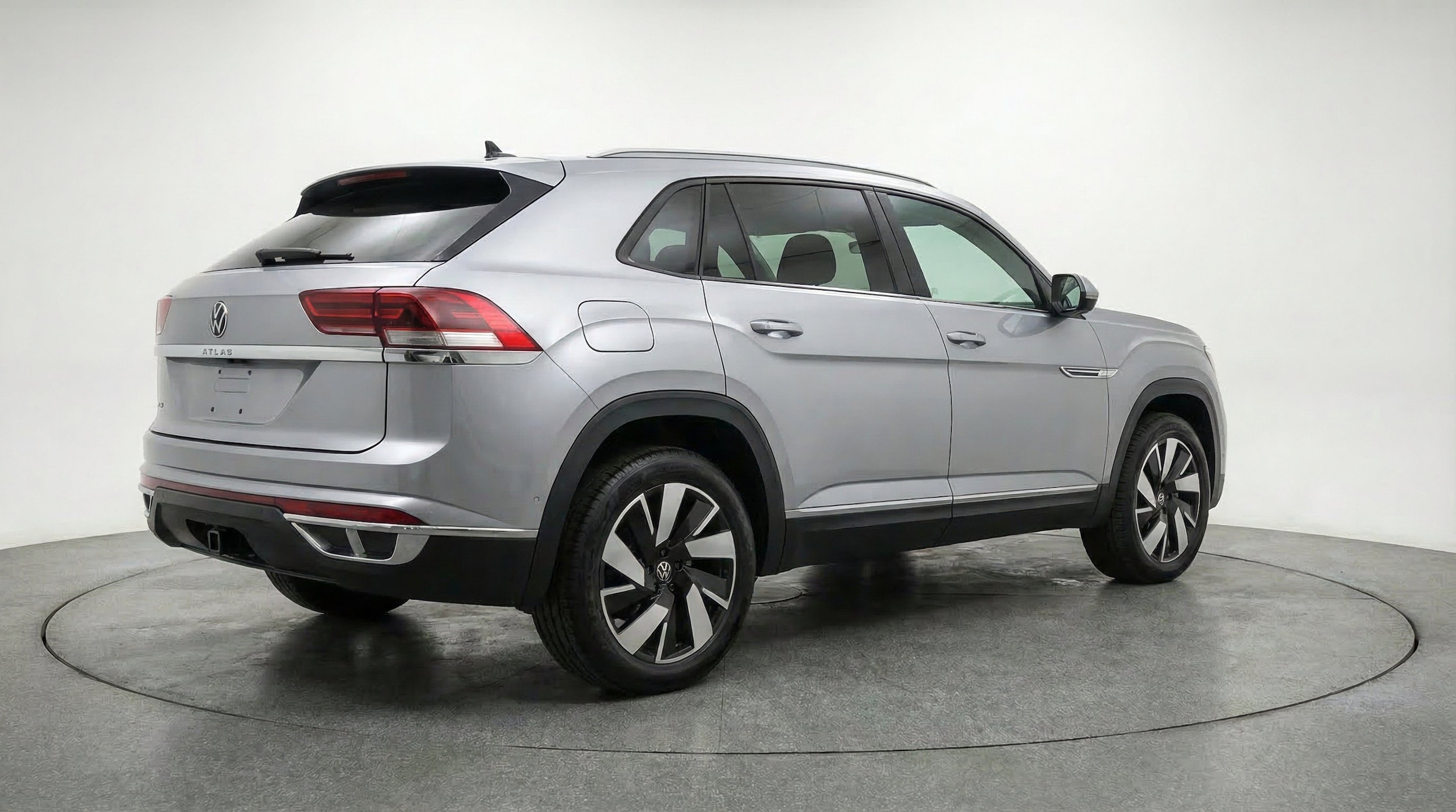 Thumbnail: 2026 Volkswagen Atlas - 9