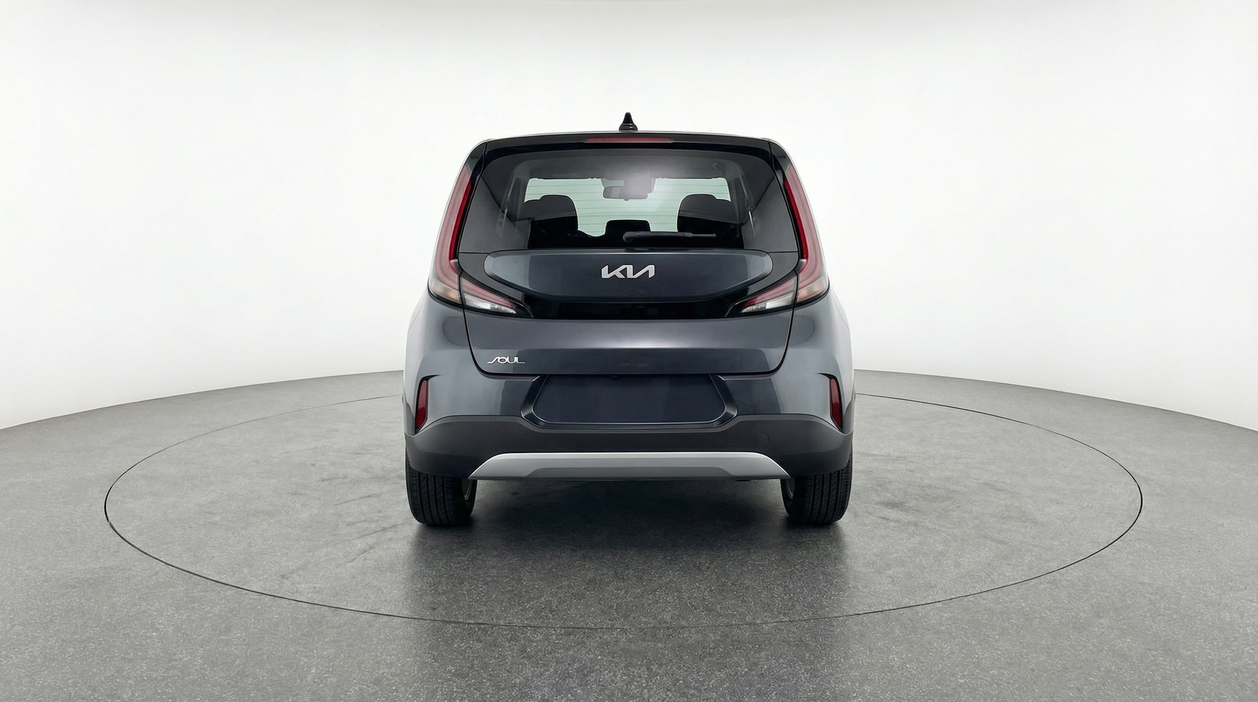 Thumbnail: 2025 Kia Soul - 6