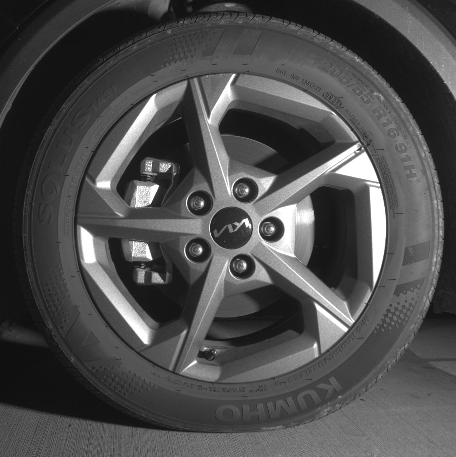 Thumbnail: 2025 Kia K4 - 12