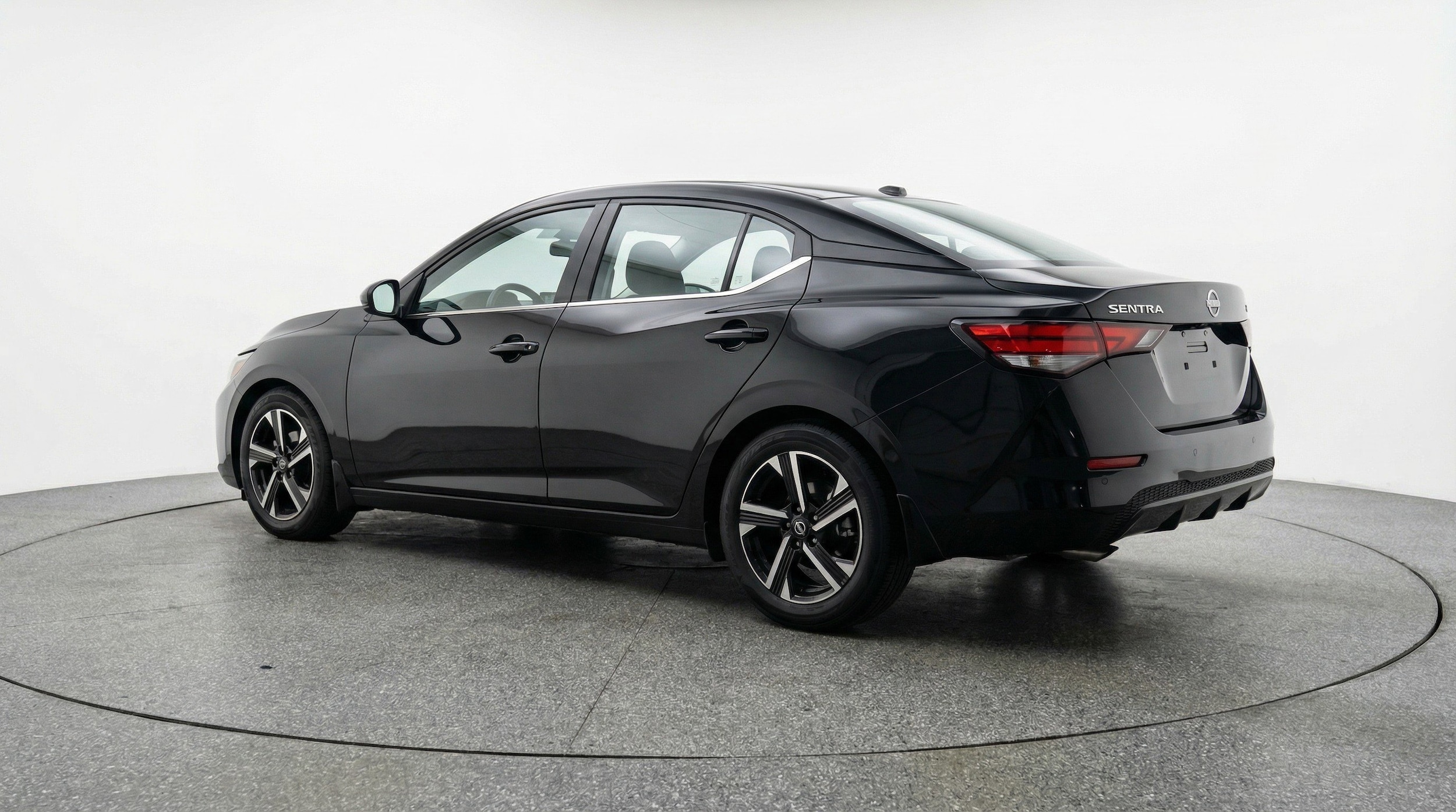 Thumbnail: 2025 Nissan Sentra - 6