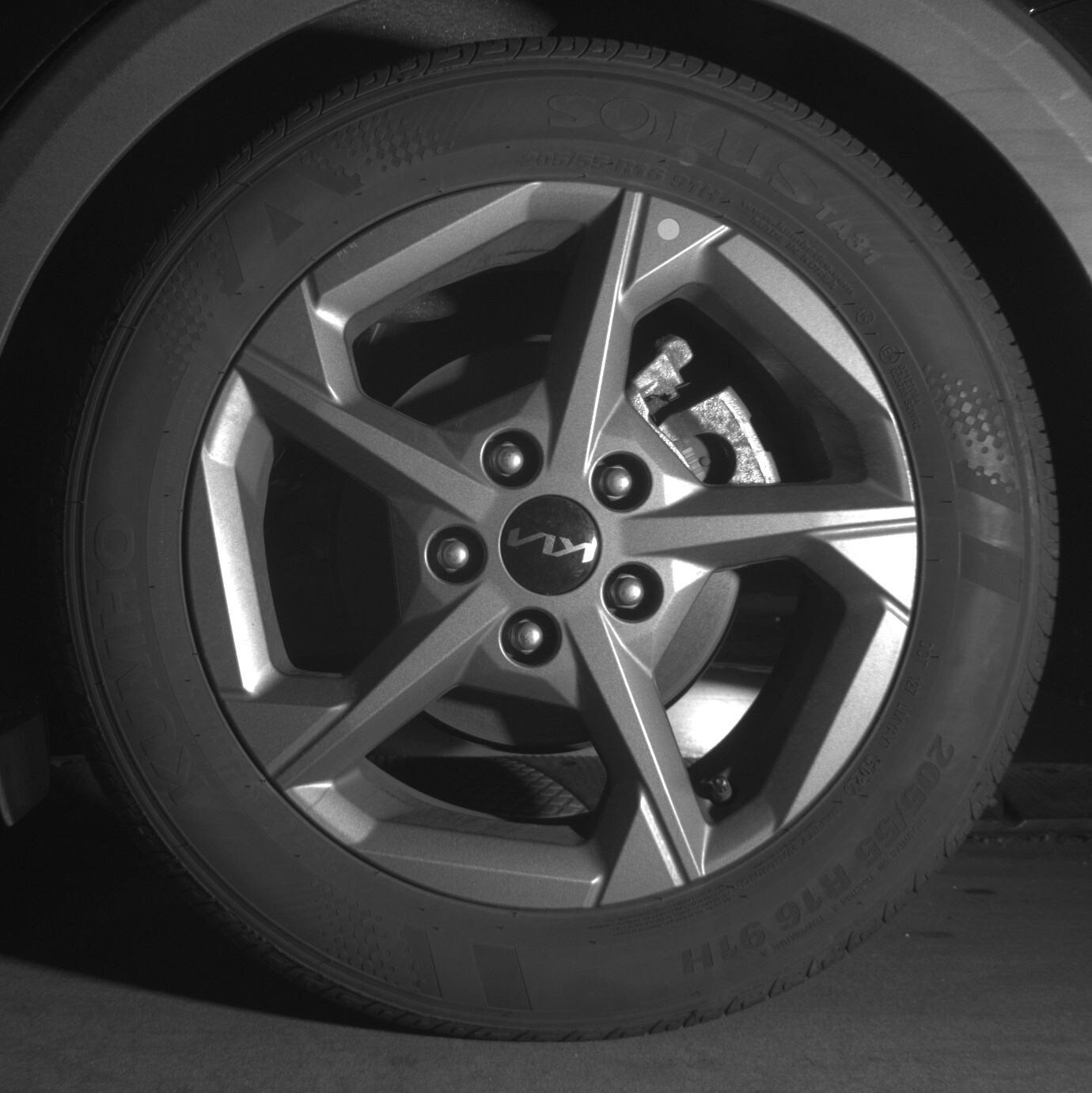 Thumbnail: 2025 Kia K4 - 11