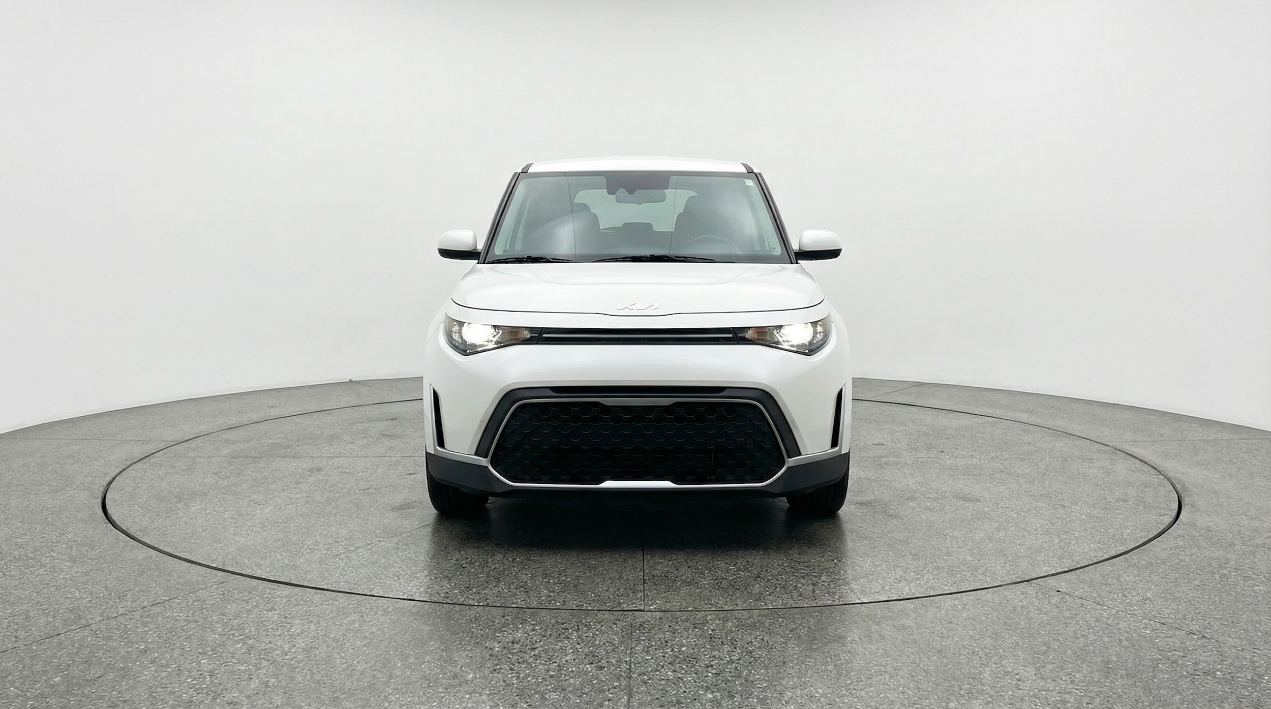 Thumbnail: 2025 Kia Soul - 2