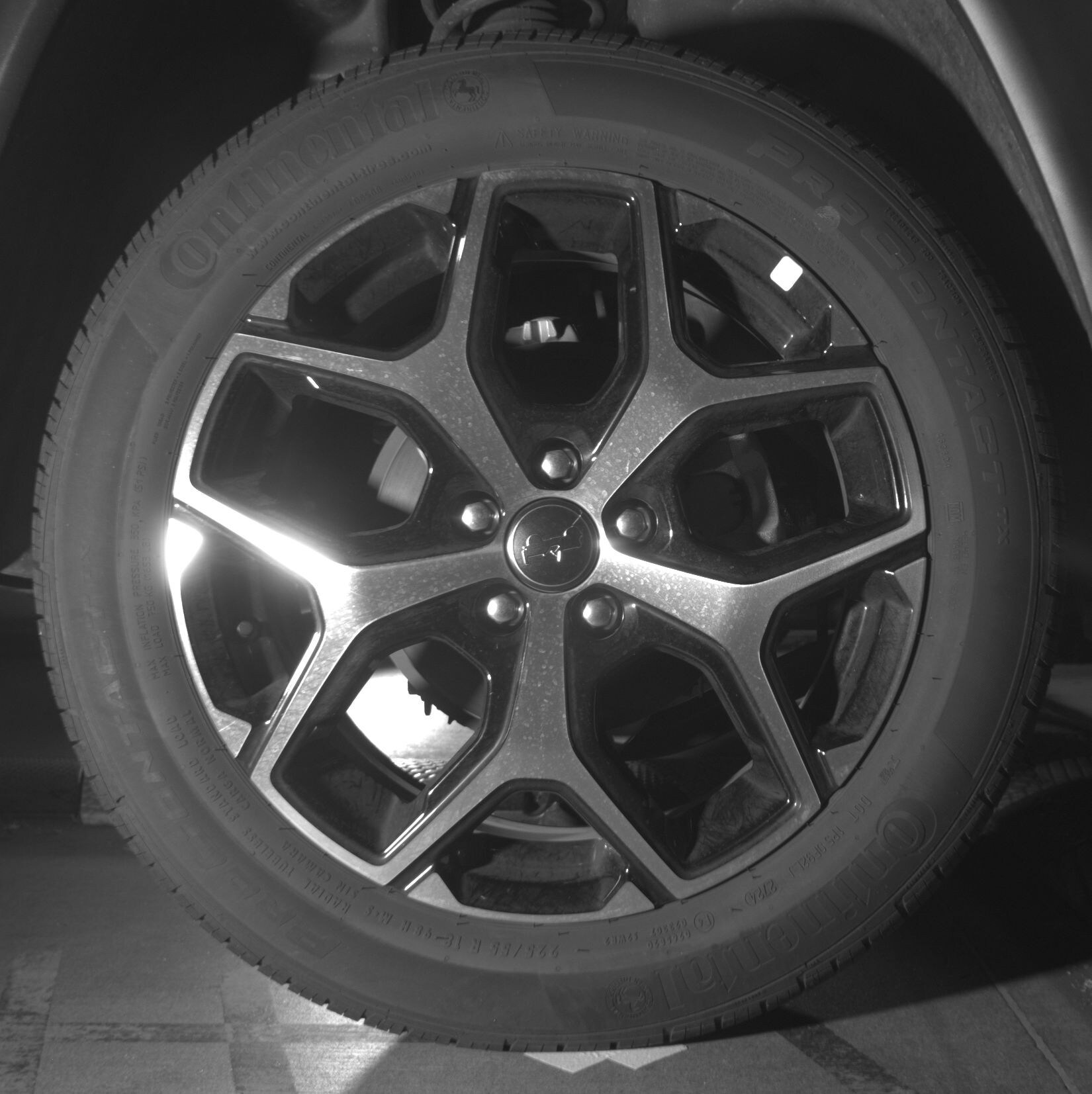 Thumbnail: 2025 Jeep Compass - 12