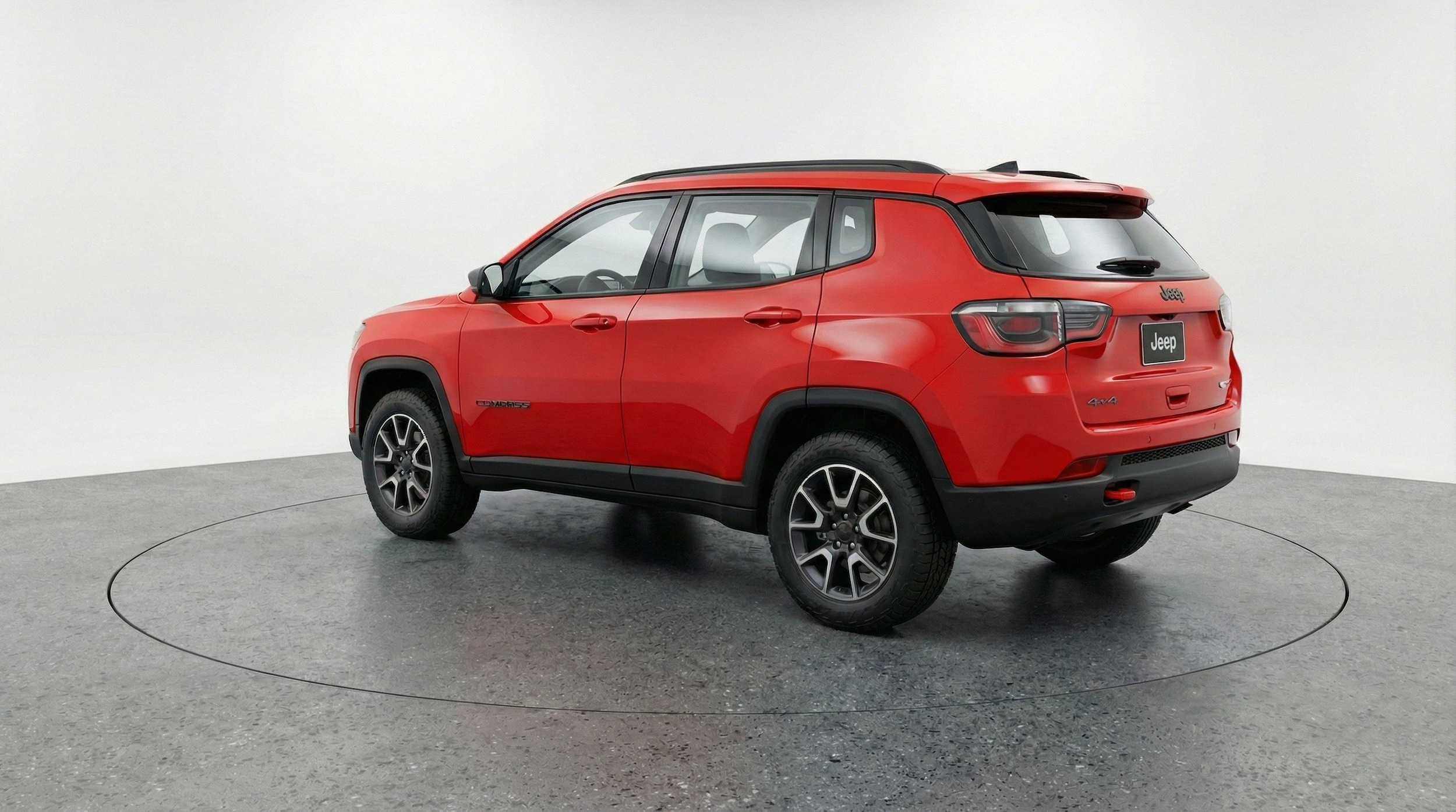 Thumbnail: 2025 Jeep Compass - 6