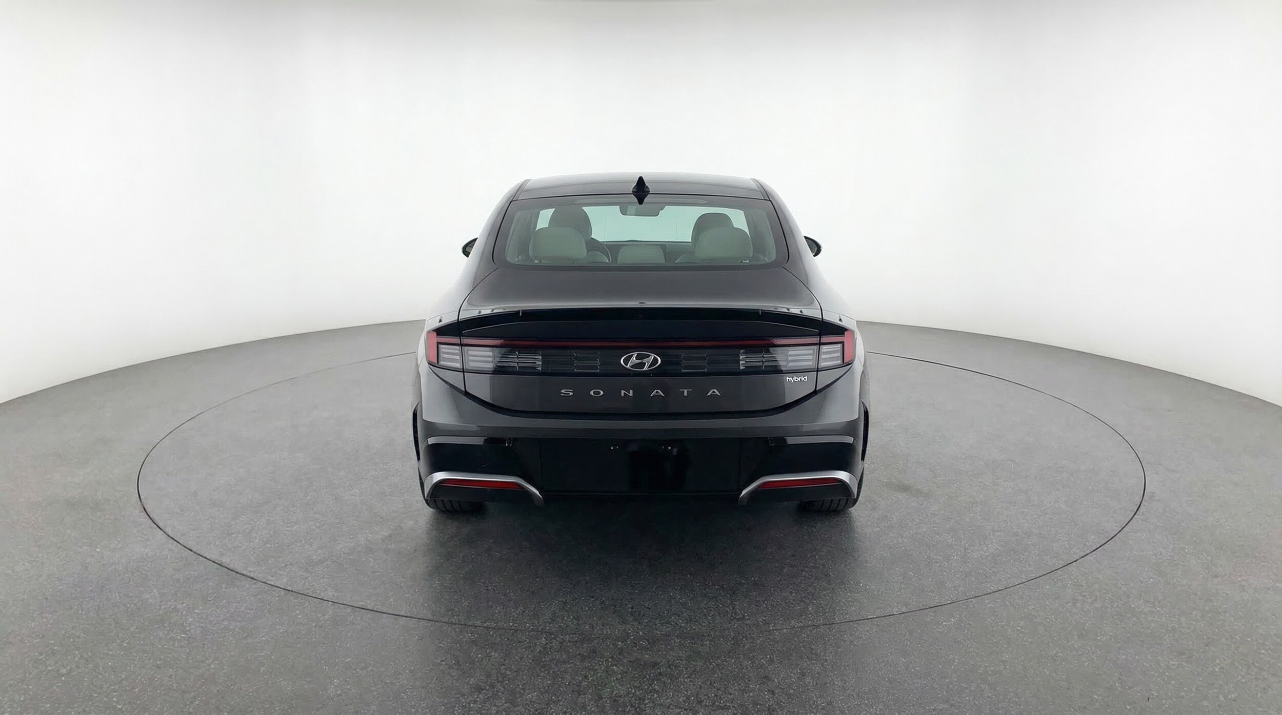 Thumbnail: 2025 Hyundai Sonata - 6