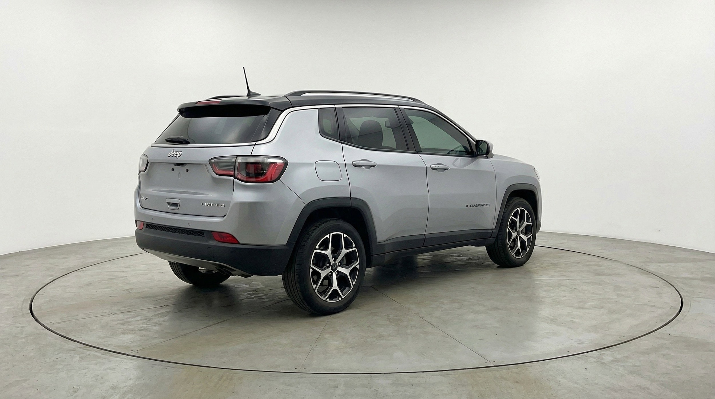 Thumbnail: 2025 Jeep Compass - 9