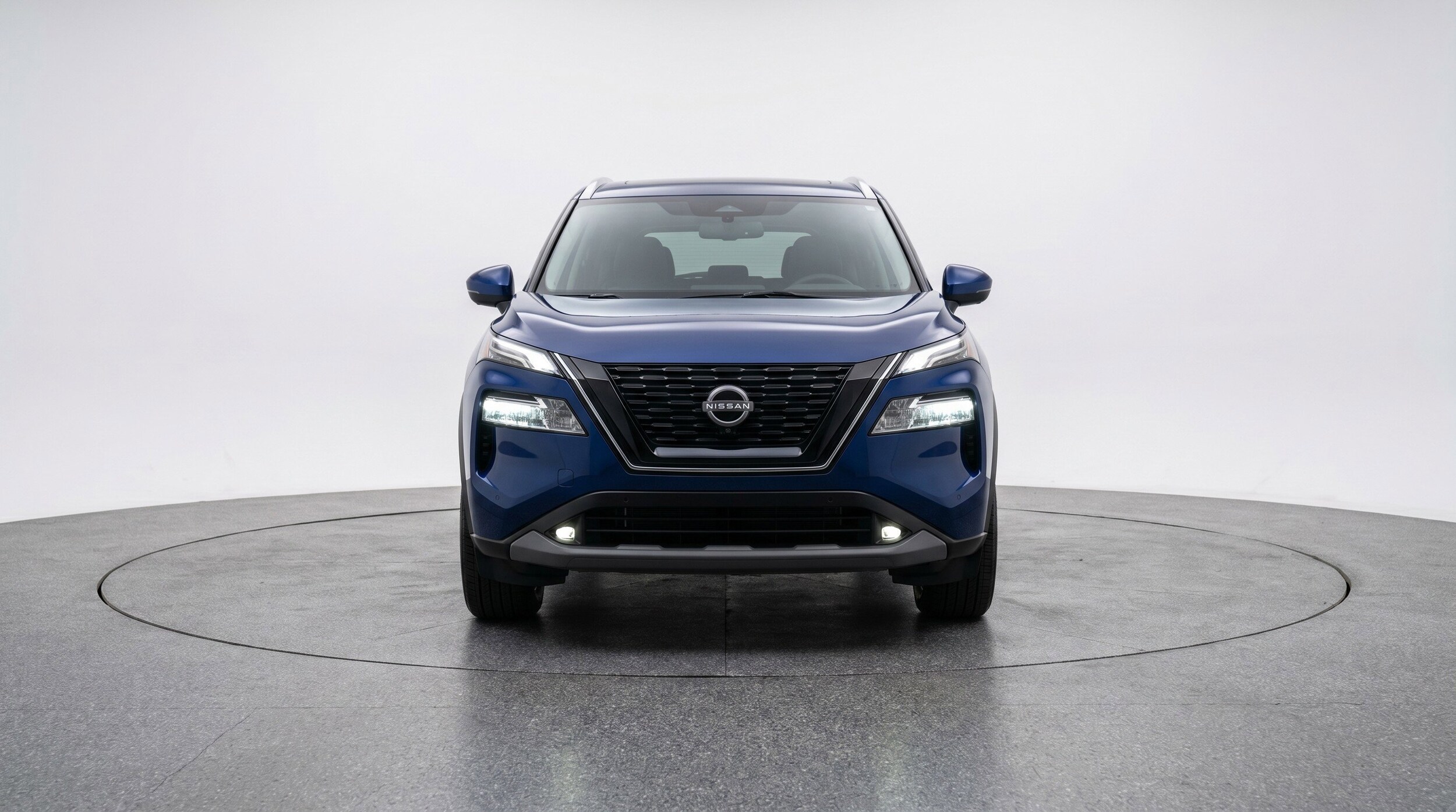 Thumbnail: 2025 Nissan Rogue - 2