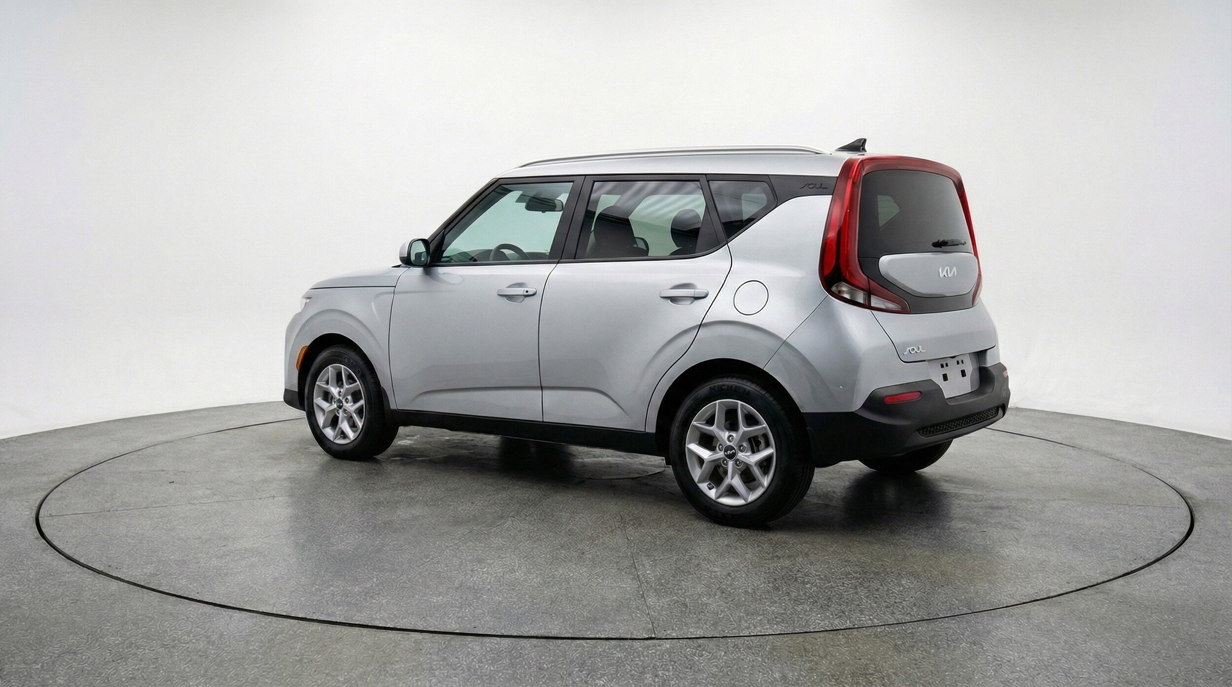 Thumbnail: 2025 Kia Soul - 6