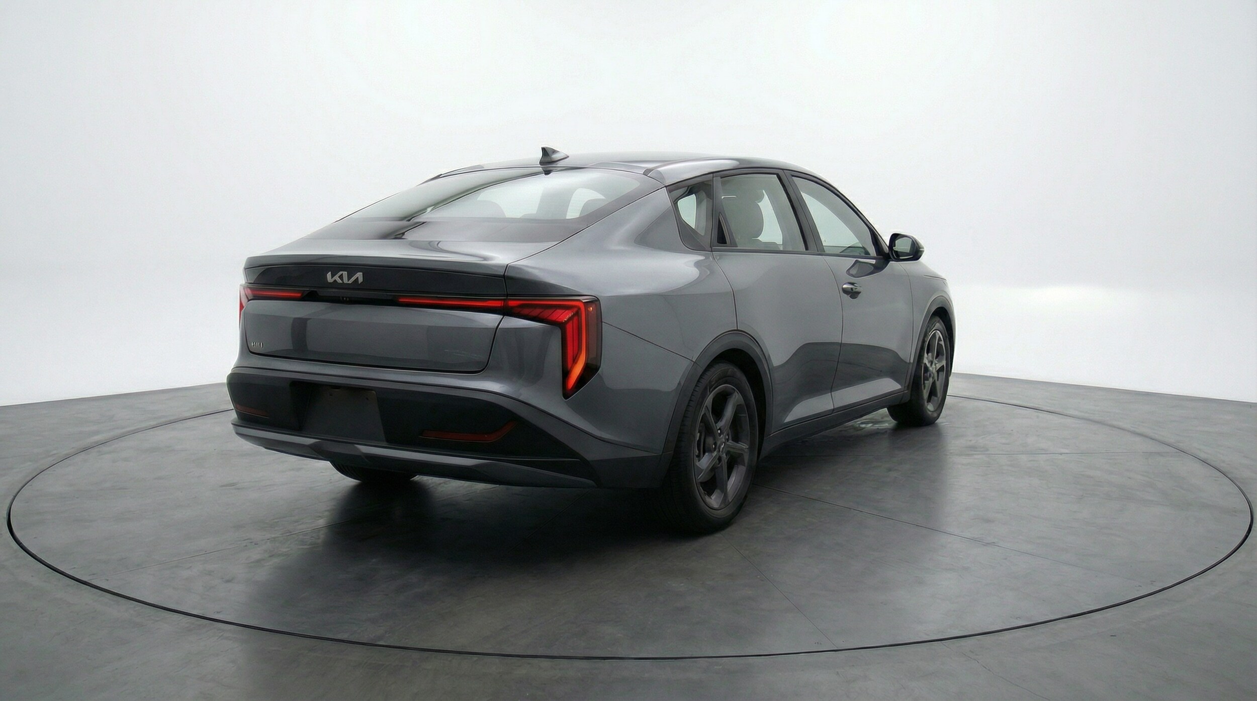 Thumbnail: 2025 Kia K4 - 7
