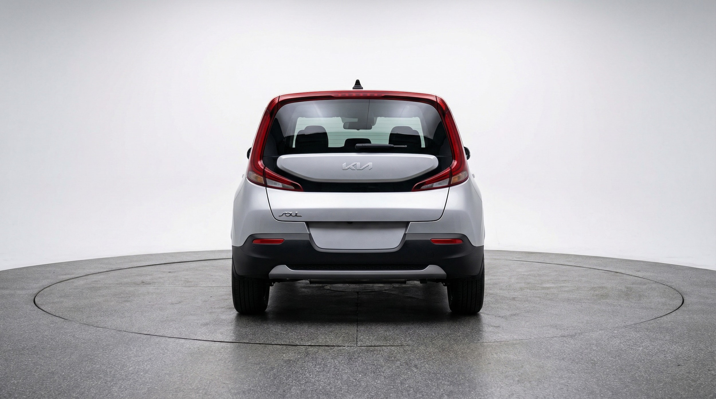 Thumbnail: 2025 Kia Soul - 6