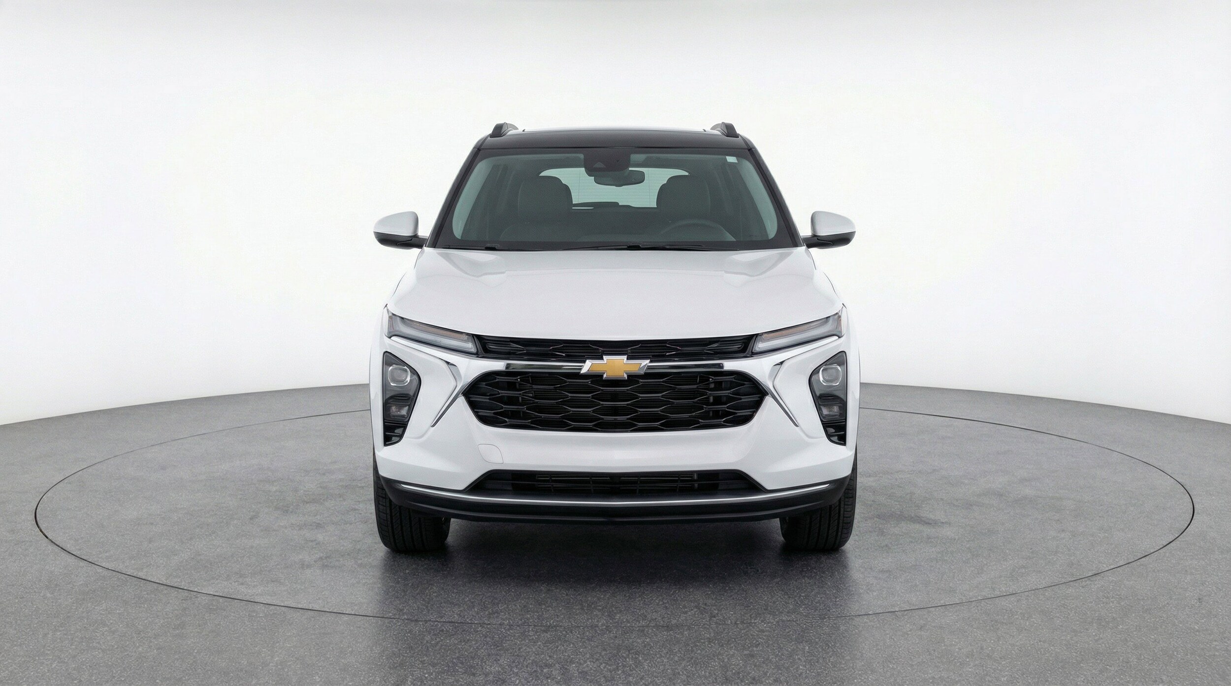 Thumbnail: 2025 Chevrolet TrailBlazer - 2