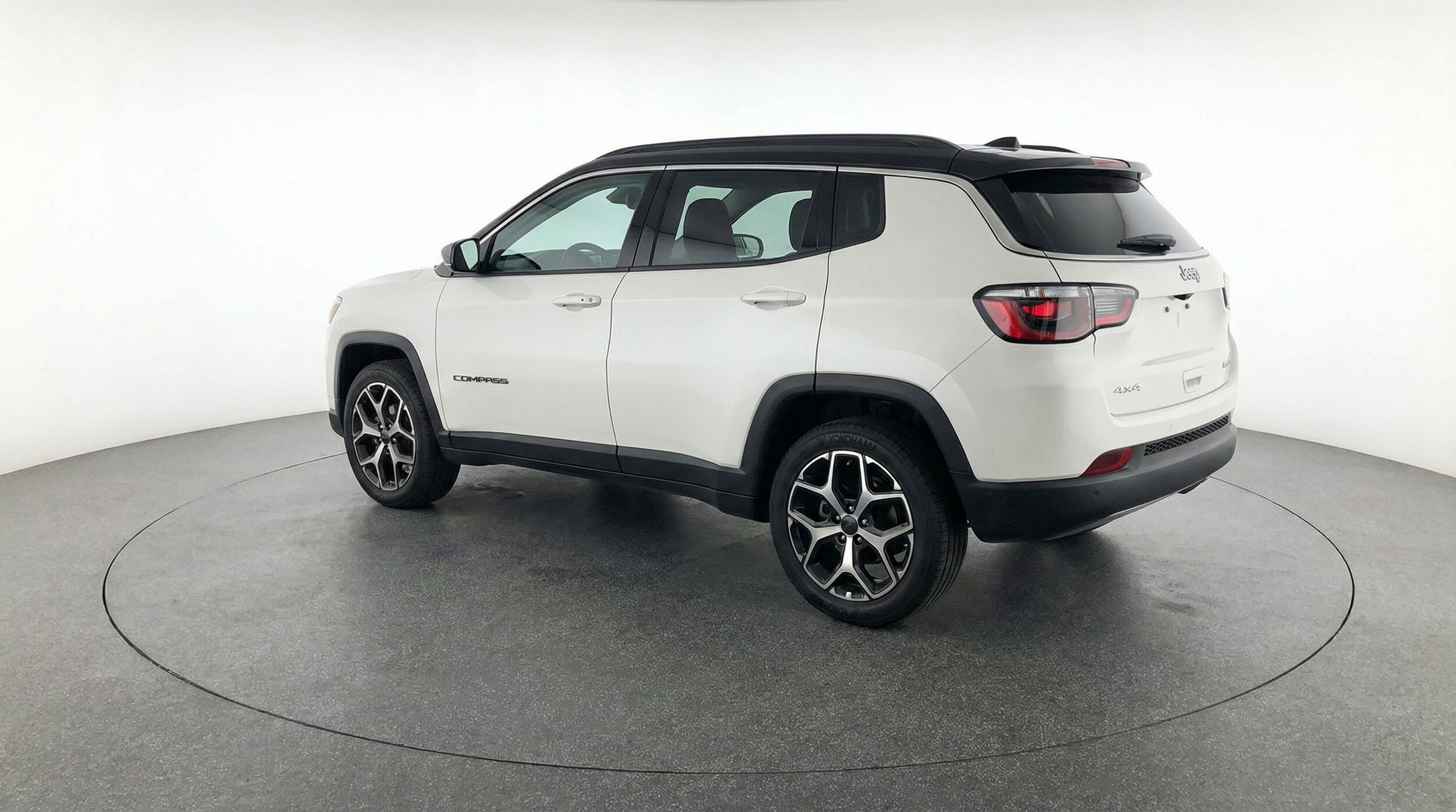 Thumbnail: 2025 Jeep Compass - 6