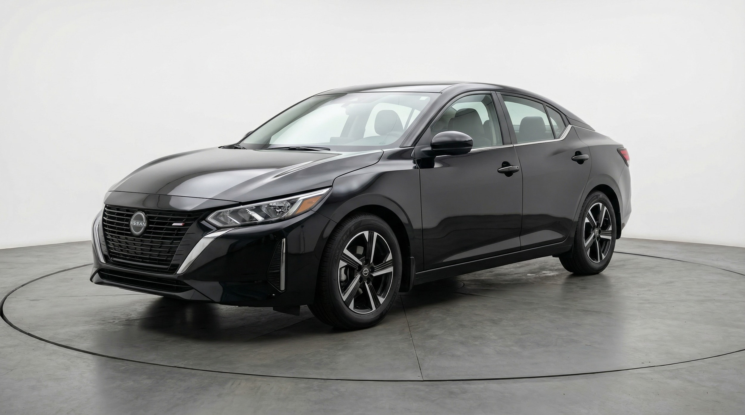 Thumbnail: 2025 Nissan Sentra - 3