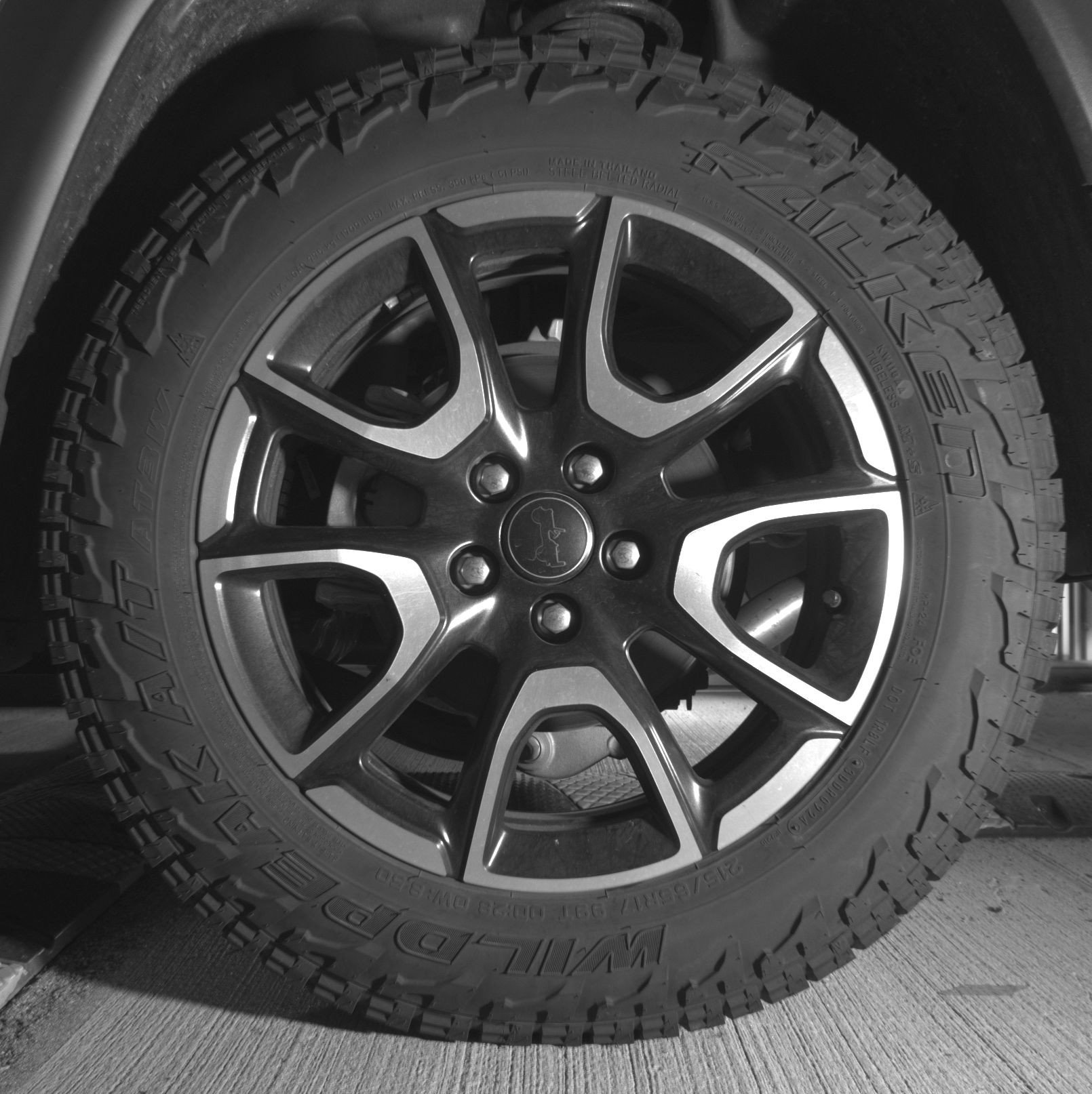 Thumbnail: 2025 Jeep Compass - 14