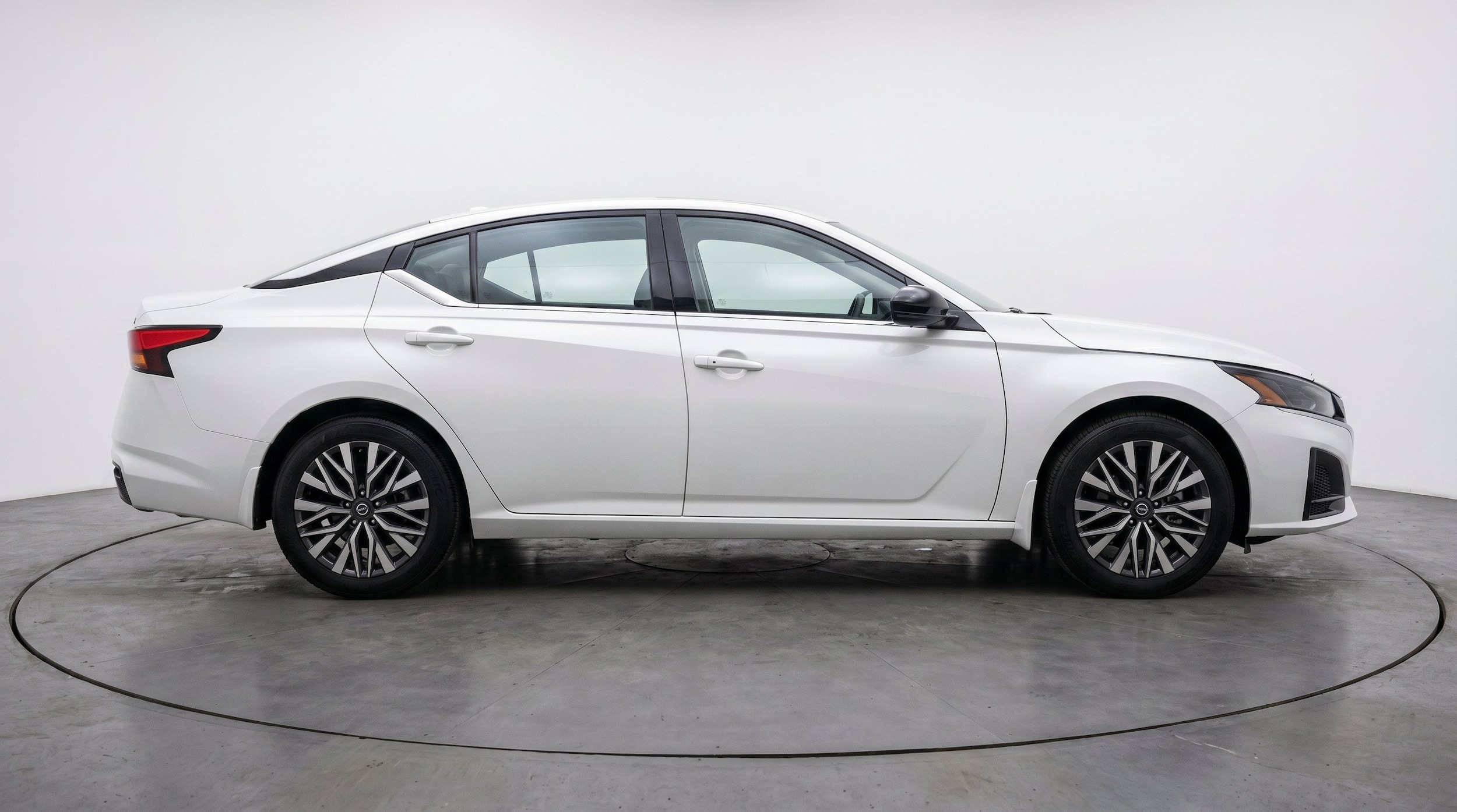Thumbnail: 2026 Nissan Altima - 11