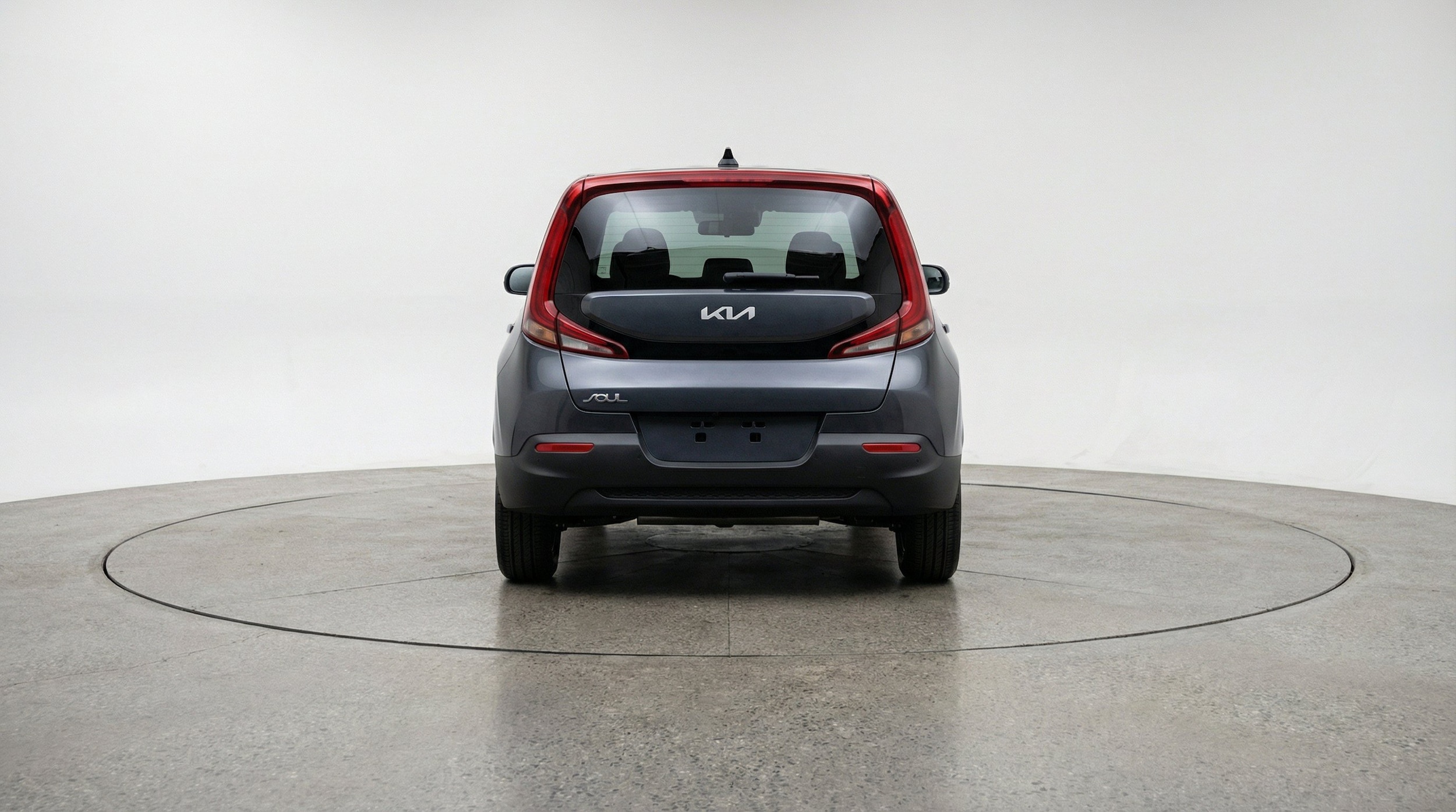 Thumbnail: 2025 Kia Soul - 7
