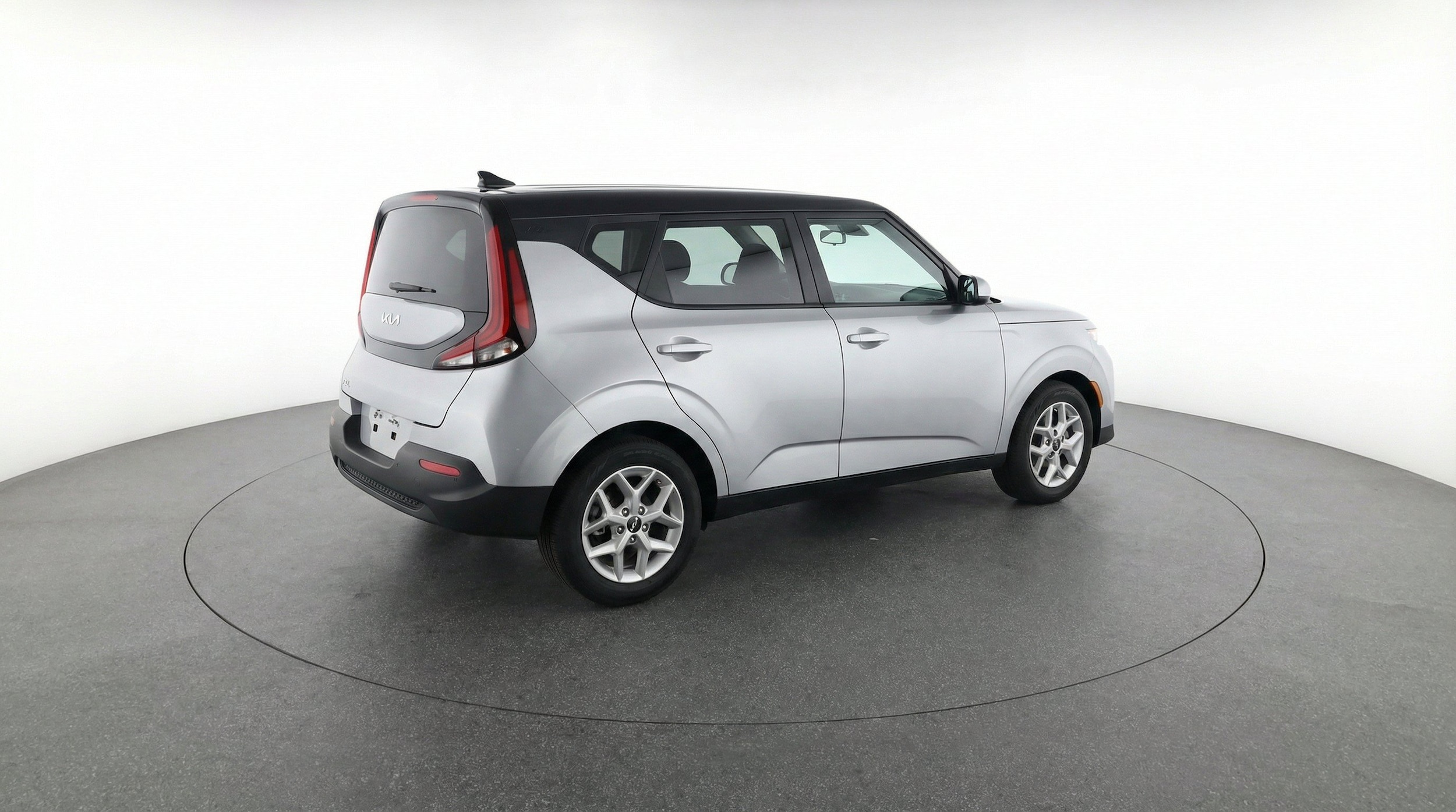 Thumbnail: 2025 Kia Soul - 9