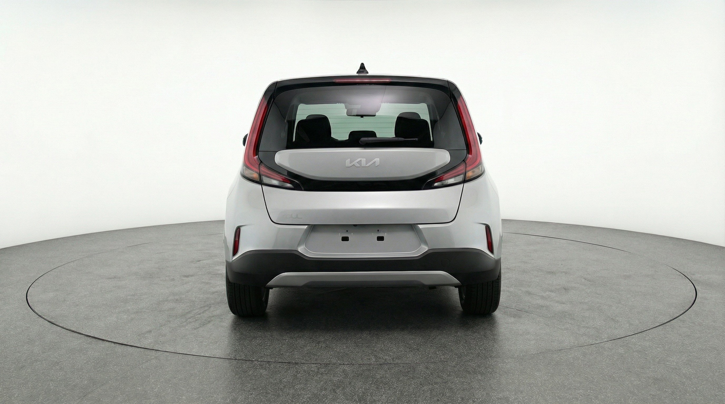 Thumbnail: 2025 Kia Soul - 7