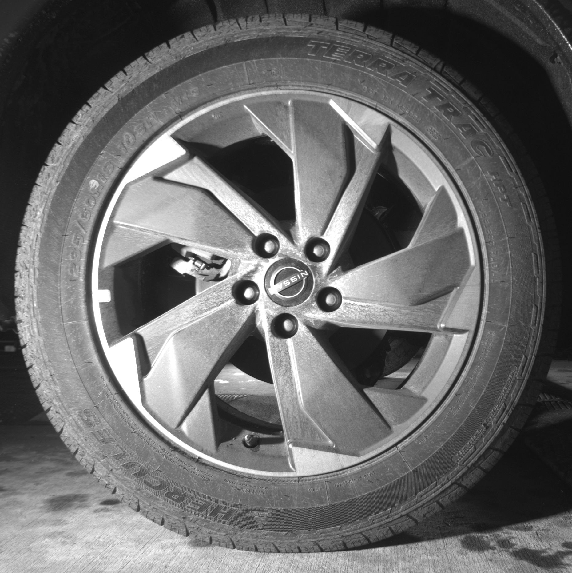 Thumbnail: 2025 Nissan Rogue - 12