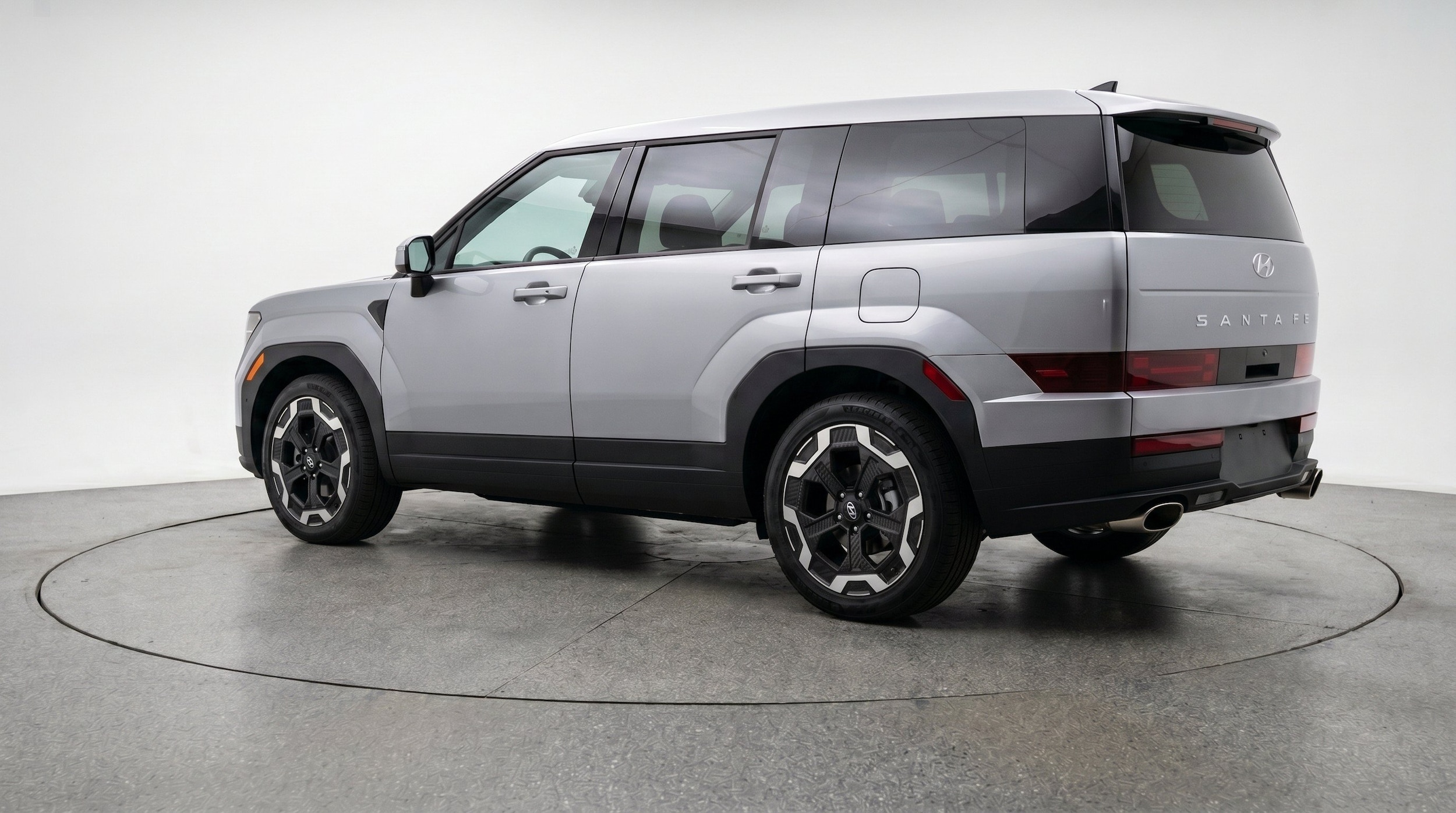 Thumbnail: 2026 Hyundai Santa Fe - 6
