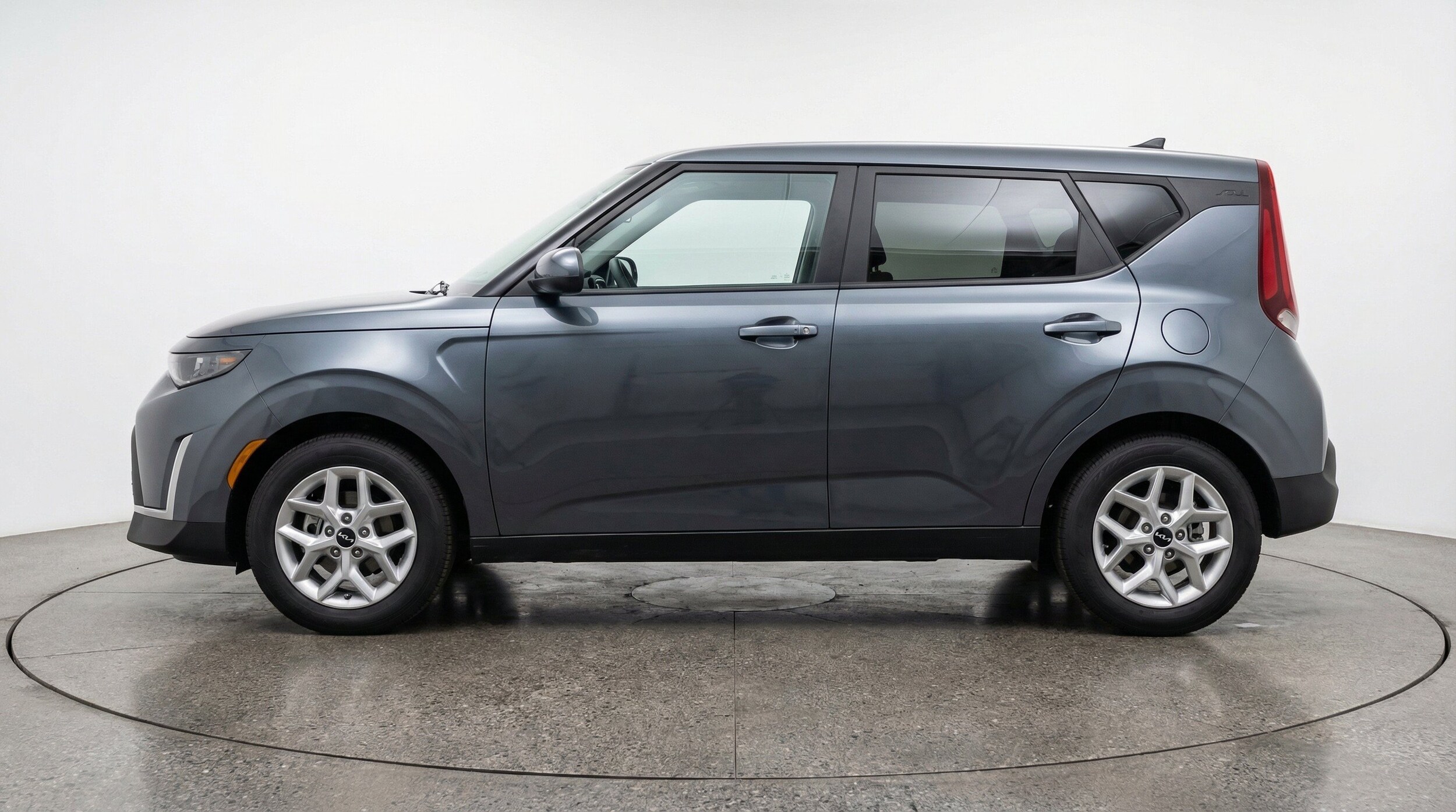 Thumbnail: 2025 Kia Soul - 5