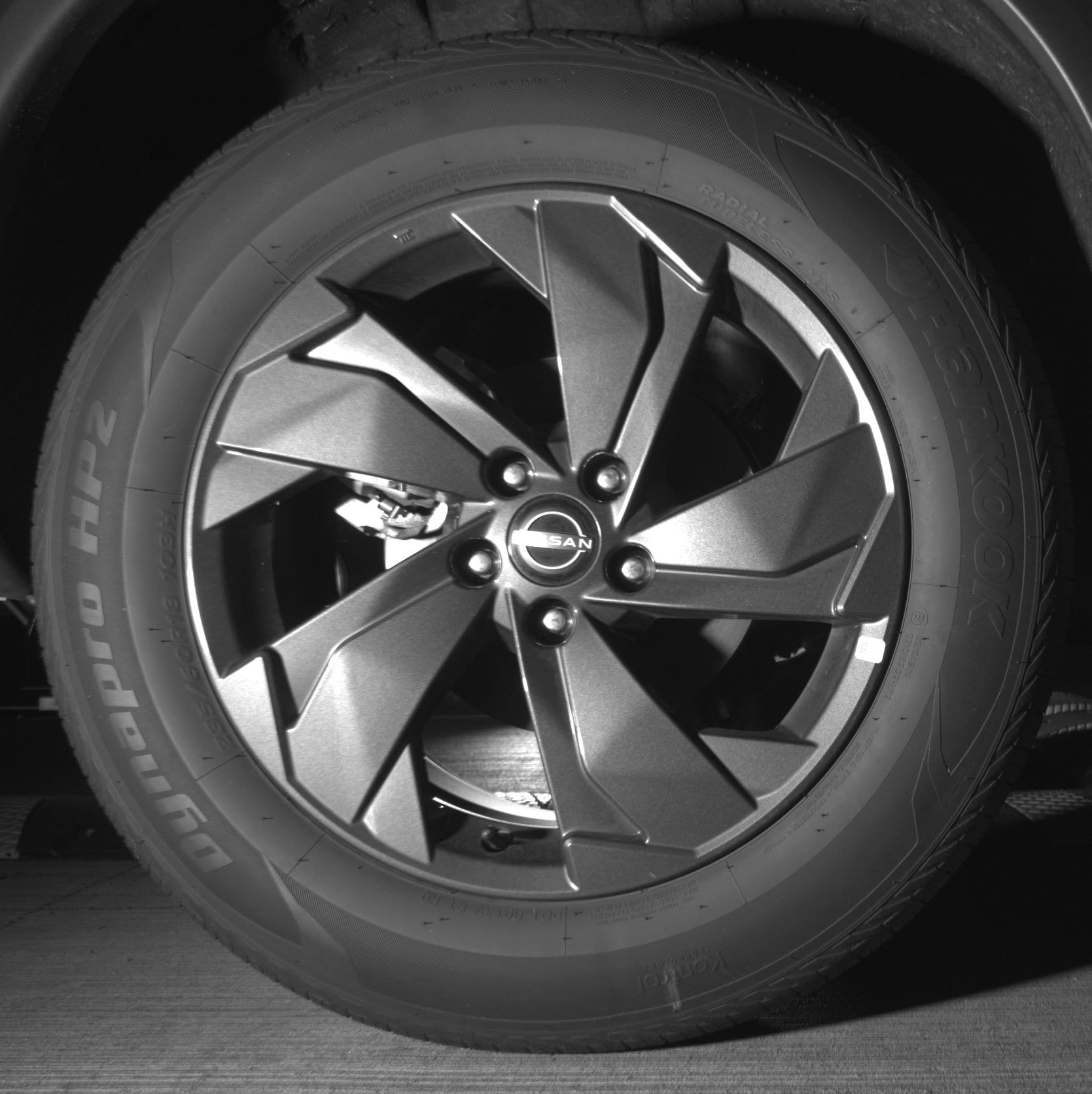 Thumbnail: 2026 Nissan Rogue - 15