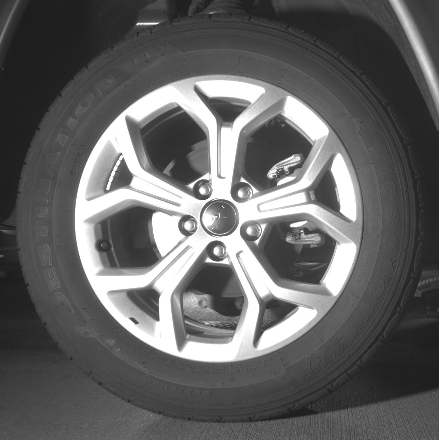 Thumbnail: 2025 Jeep Compass - 12