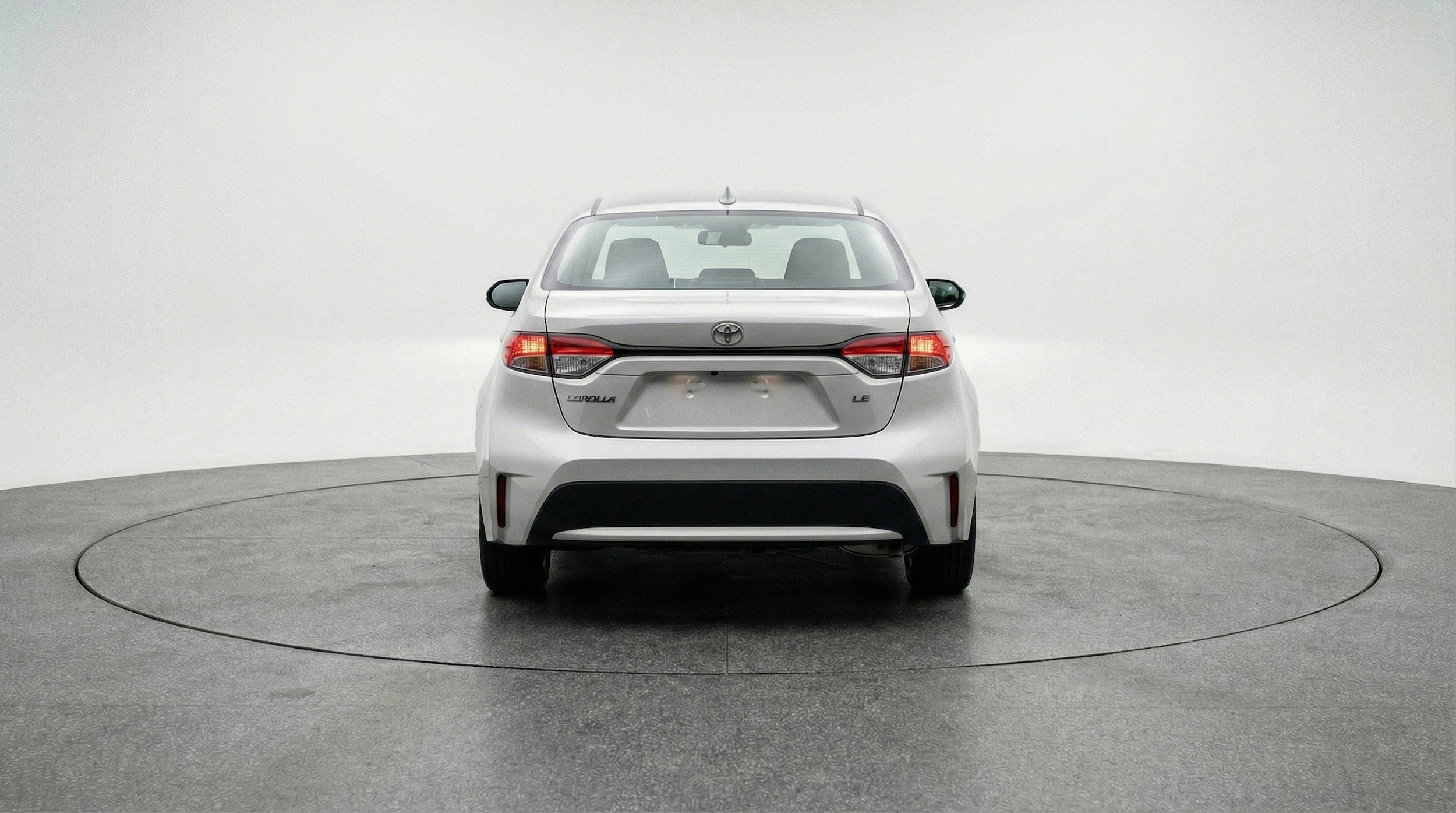 Thumbnail: 2025 Toyota Corolla - 7