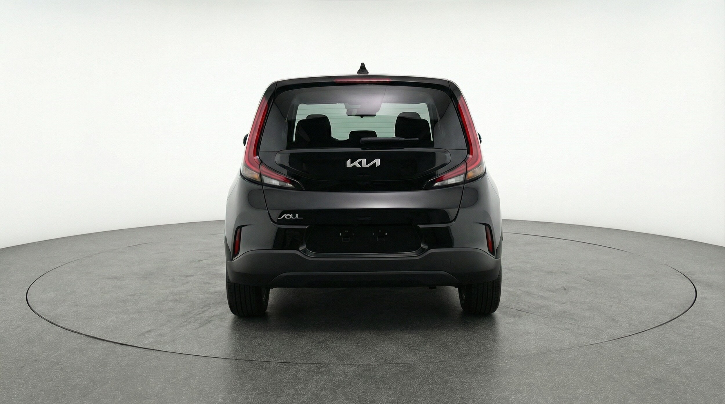 Thumbnail: 2025 Kia Soul - 6