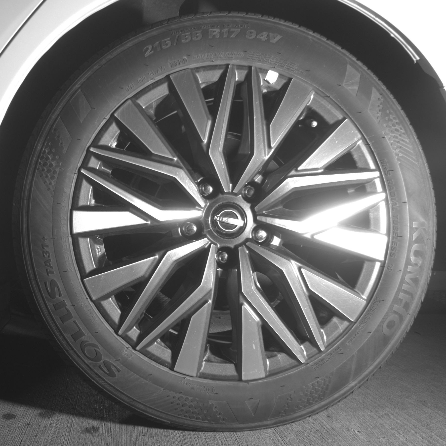 Thumbnail: 2025 Nissan Altima - 14