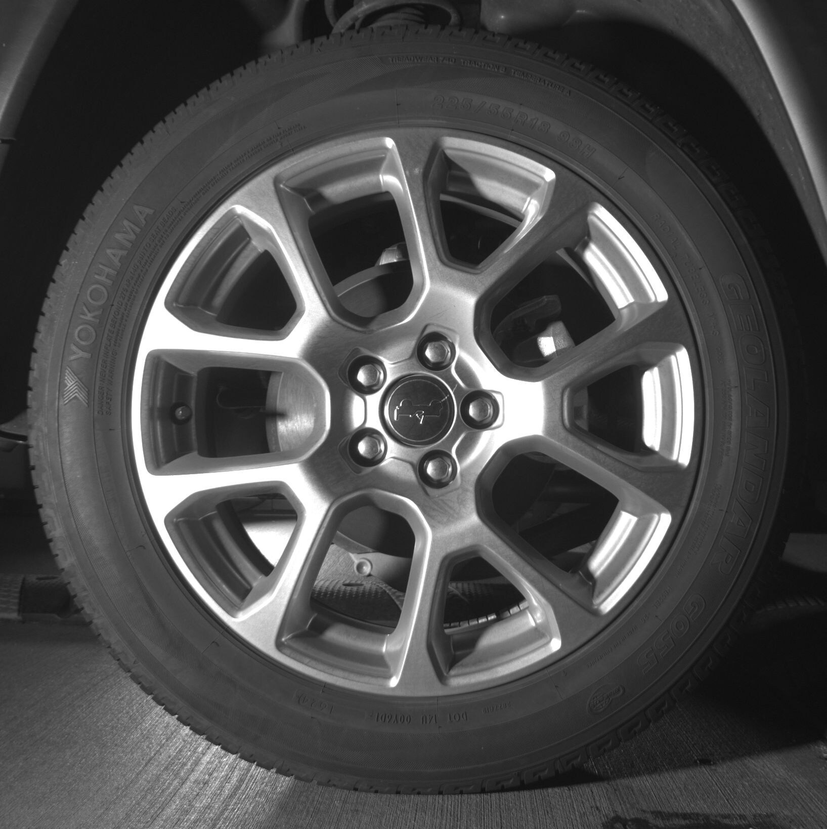 Thumbnail: 2025 Jeep Compass - 12