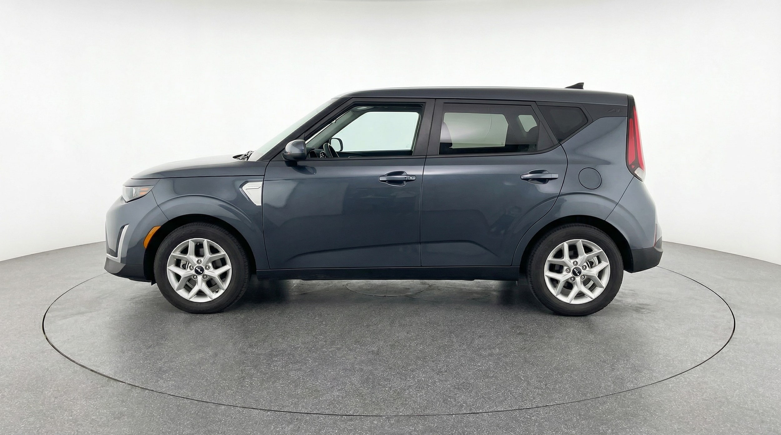 Thumbnail: 2025 Kia Soul - 4