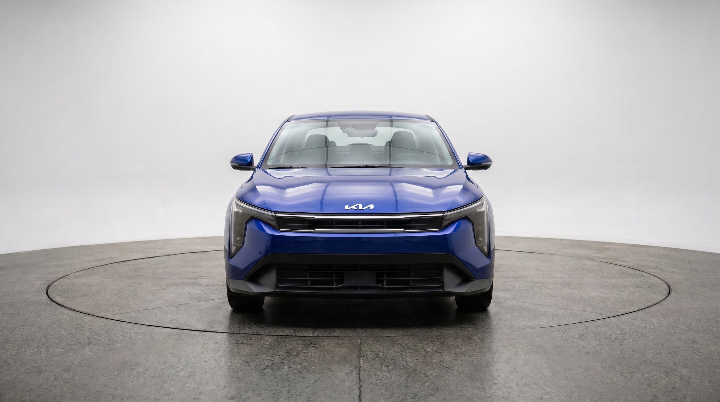 Thumbnail: 2026 Kia K4 - 2