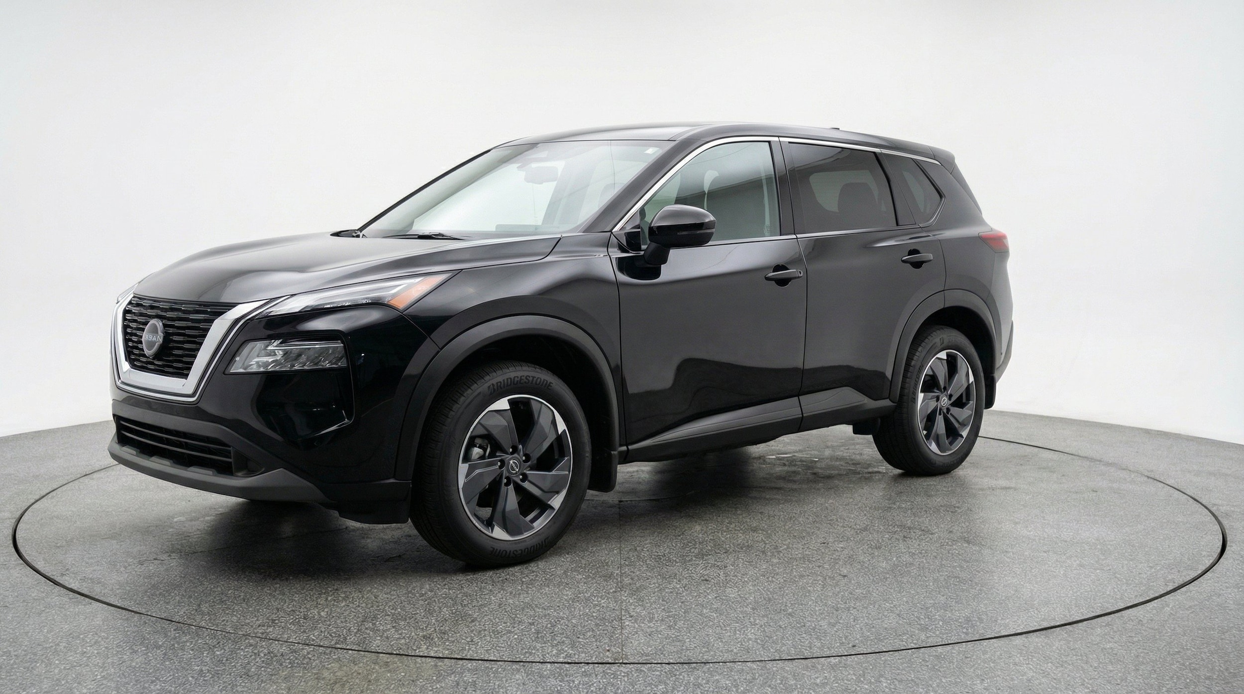 Thumbnail: 2026 Nissan Rogue - 3