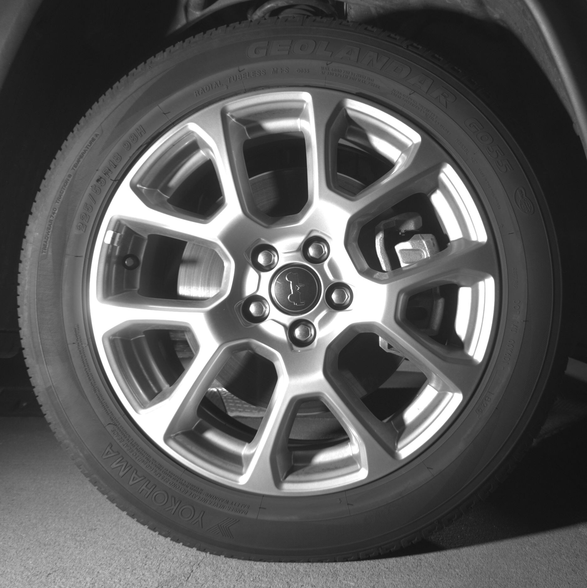 Thumbnail: 2025 Jeep Compass - 10