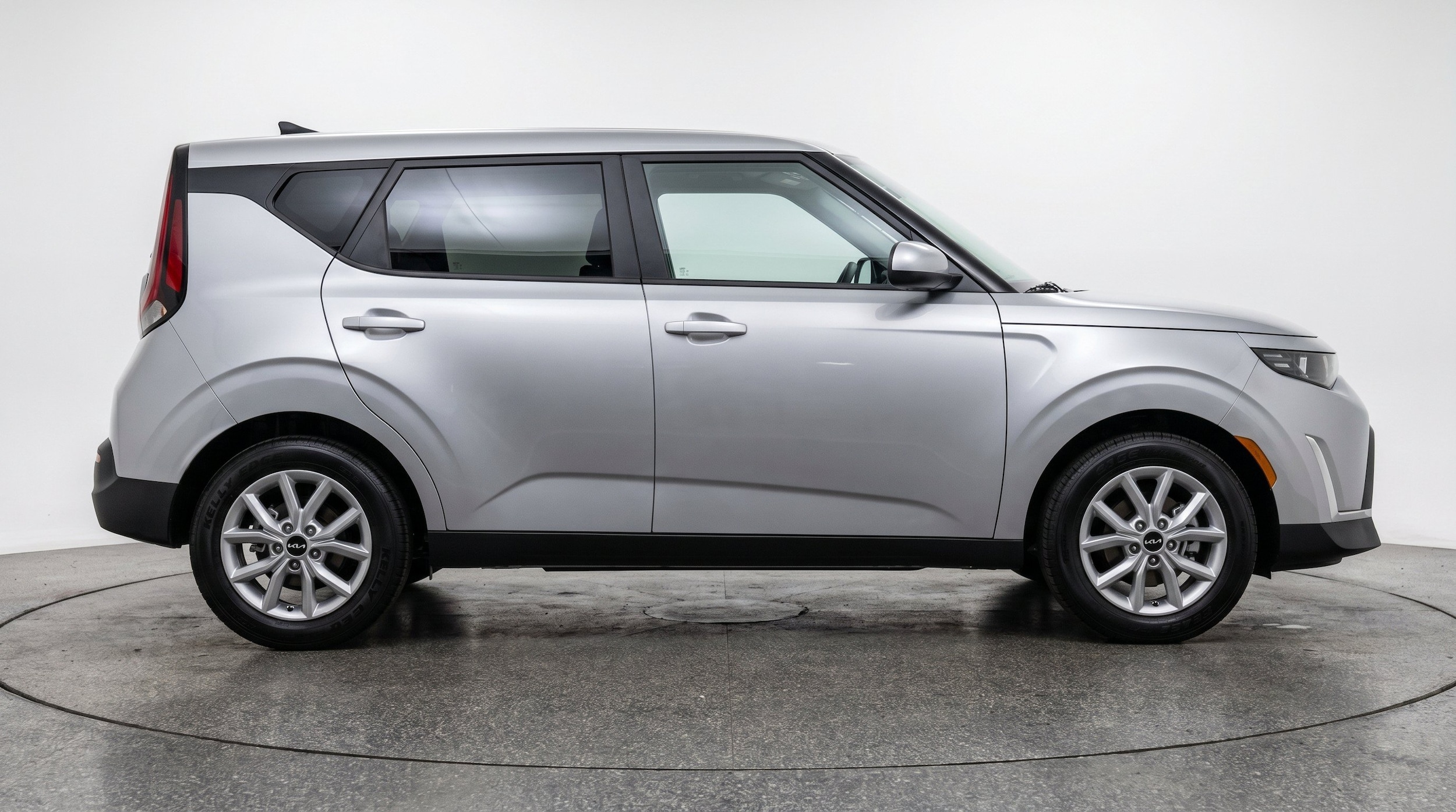 Thumbnail: 2025 Kia Soul - 11