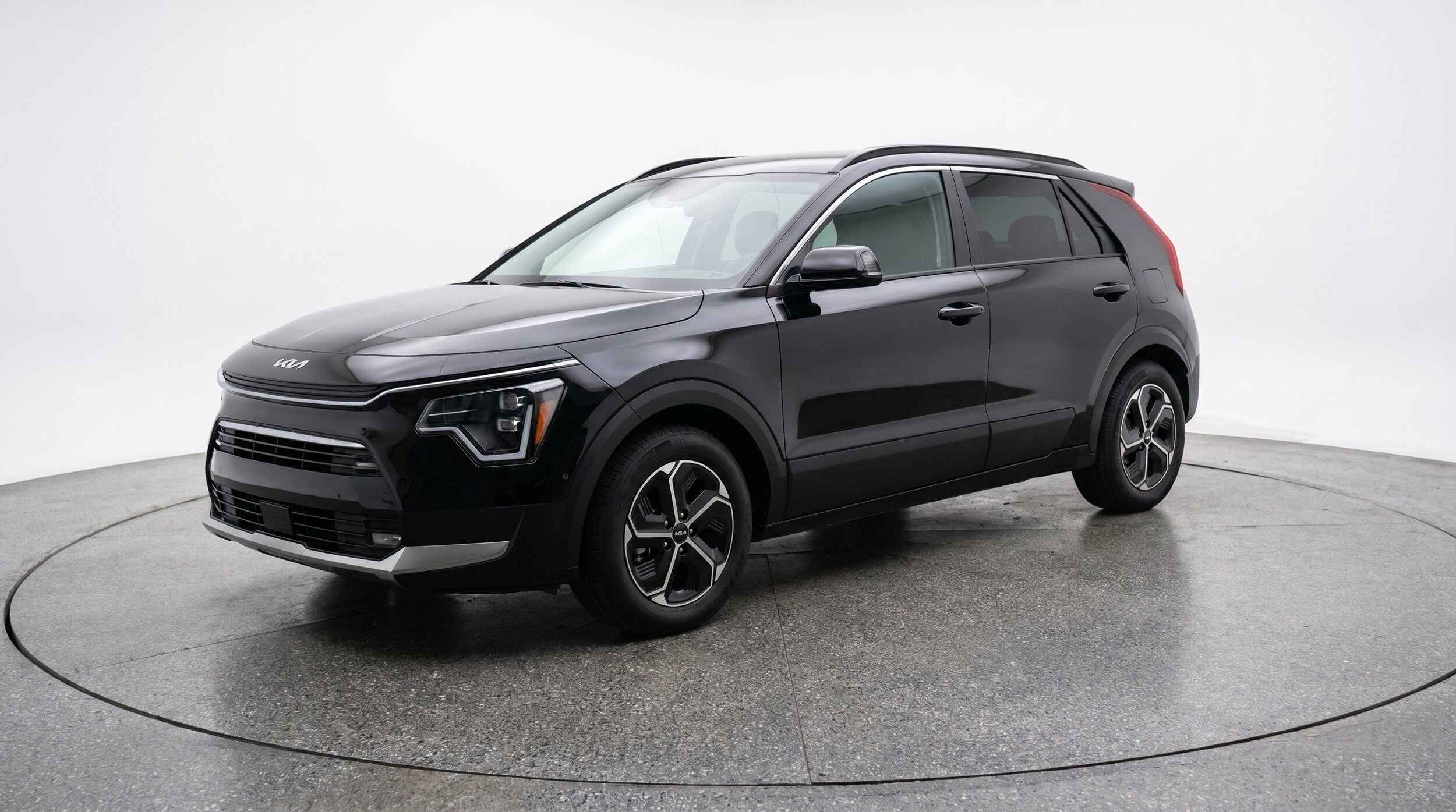 Thumbnail: 2026 Kia Niro - 3