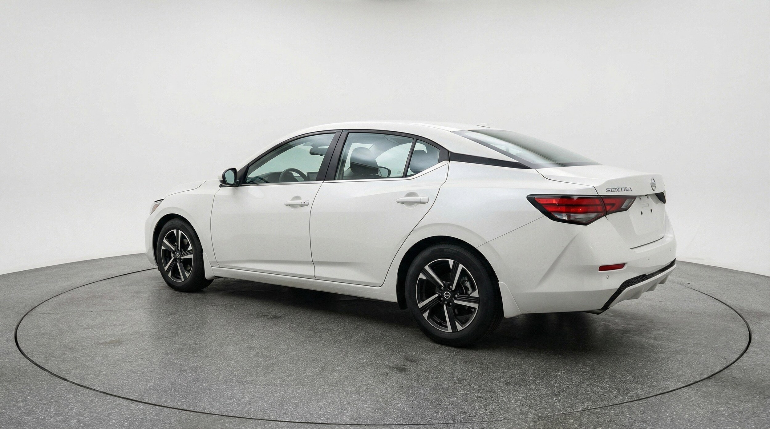 Thumbnail: 2025 Nissan Sentra - 6