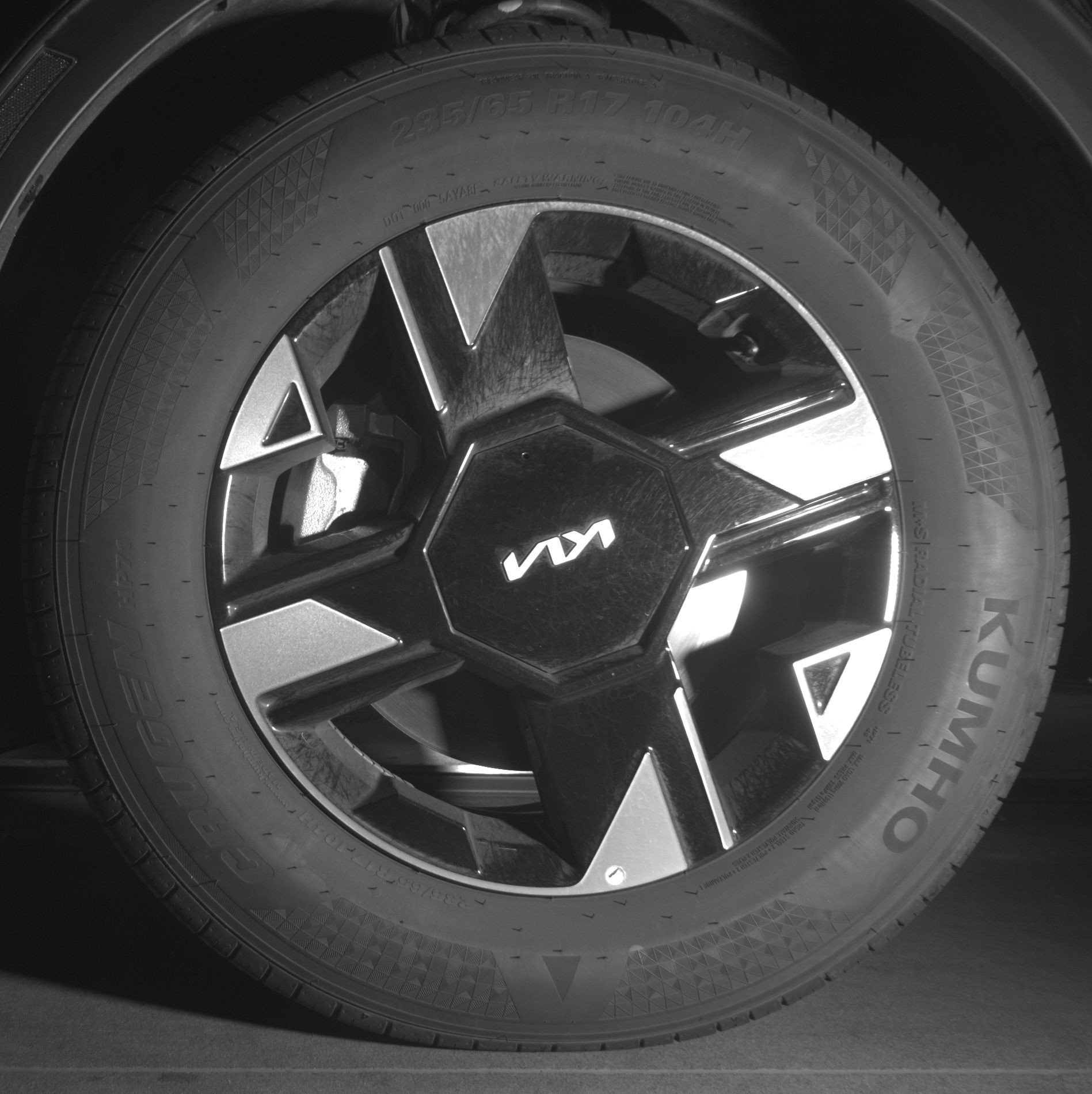 Thumbnail: 2026 Kia Sportage - 12