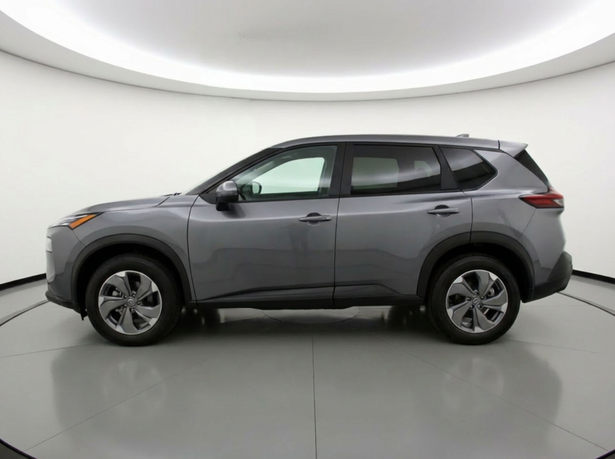 Thumbnail: 2025 Nissan Rogue - 4