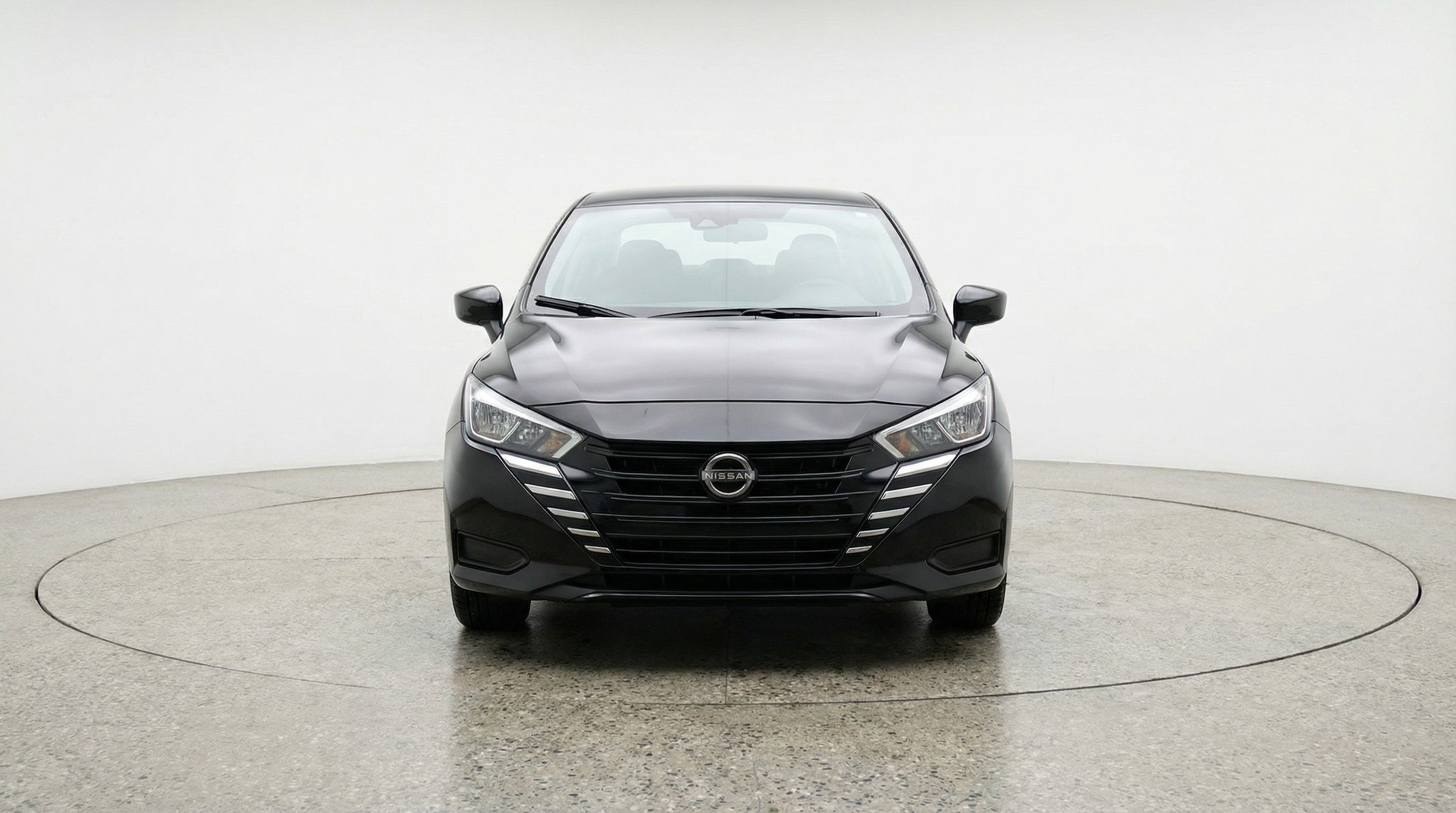 Thumbnail: 2025 Nissan Versa - 2