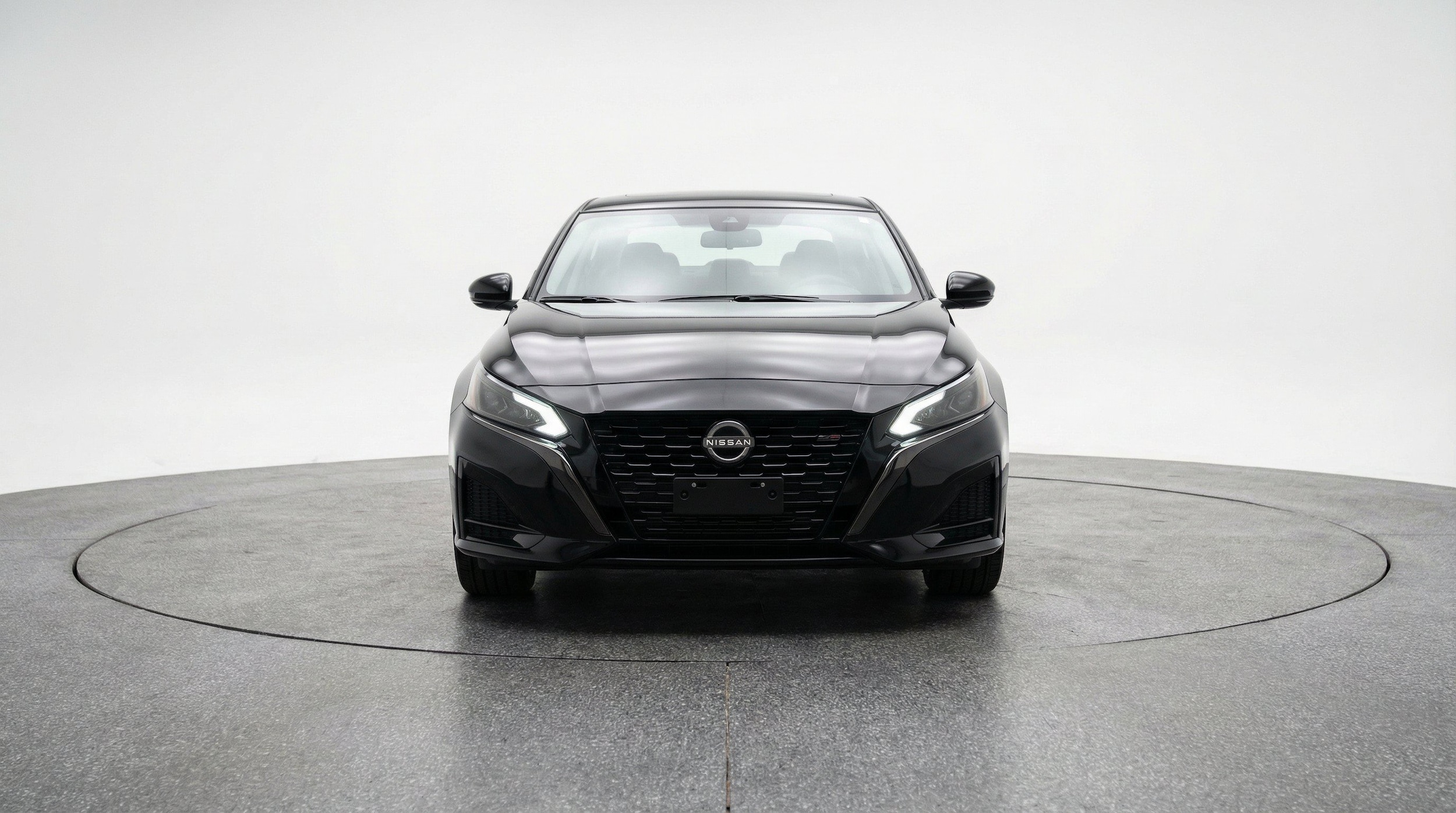 Thumbnail: 2026 Nissan Altima - 2