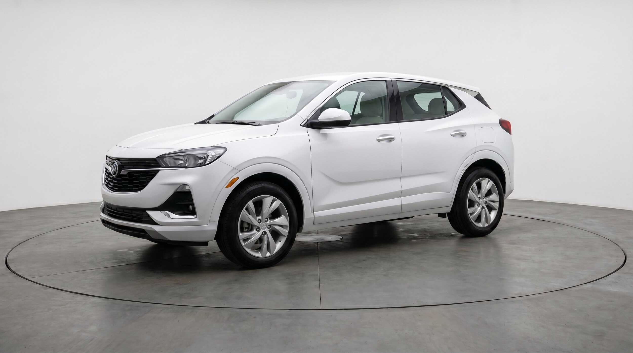Thumbnail: 2026 Buick Encore GX - 3