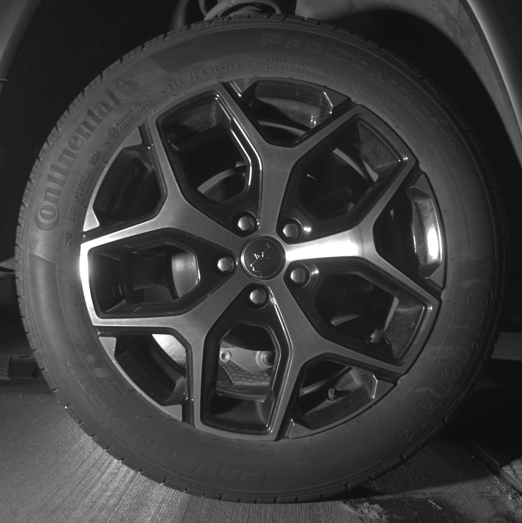 Thumbnail: 2025 Jeep Compass - 15