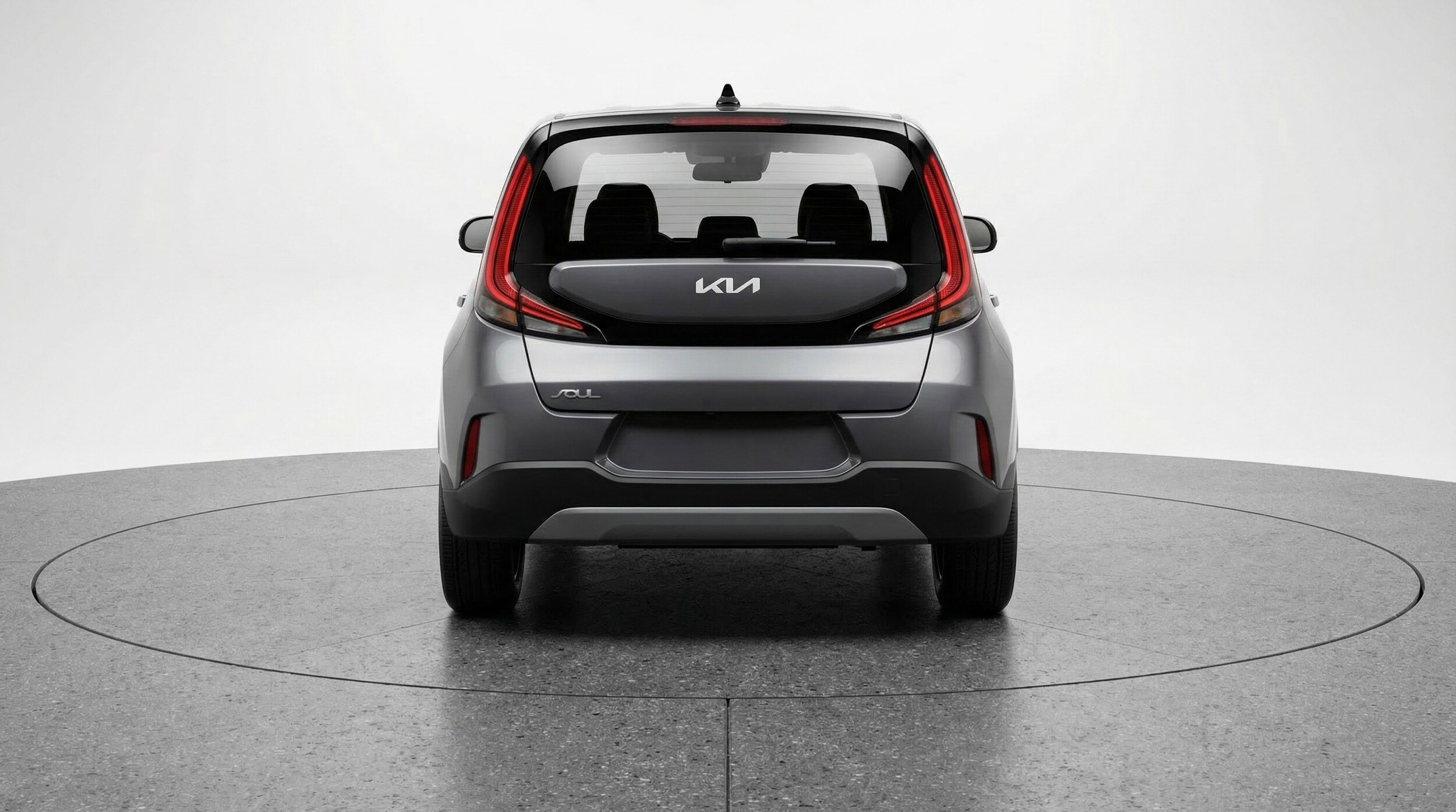 Thumbnail: 2025 Kia Soul - 7