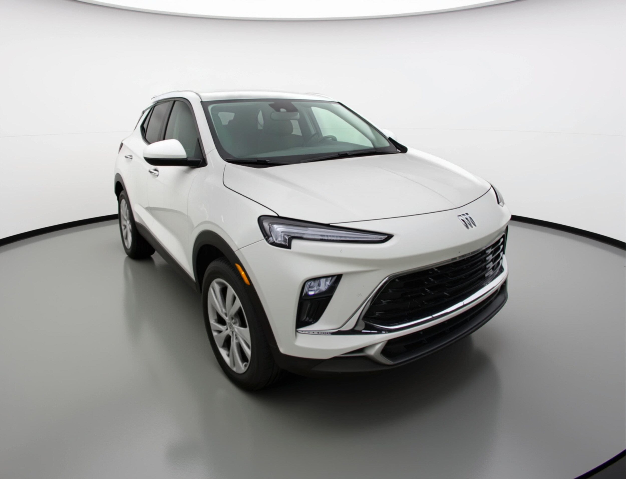 Thumbnail: 2025 Buick Encore GX - 1