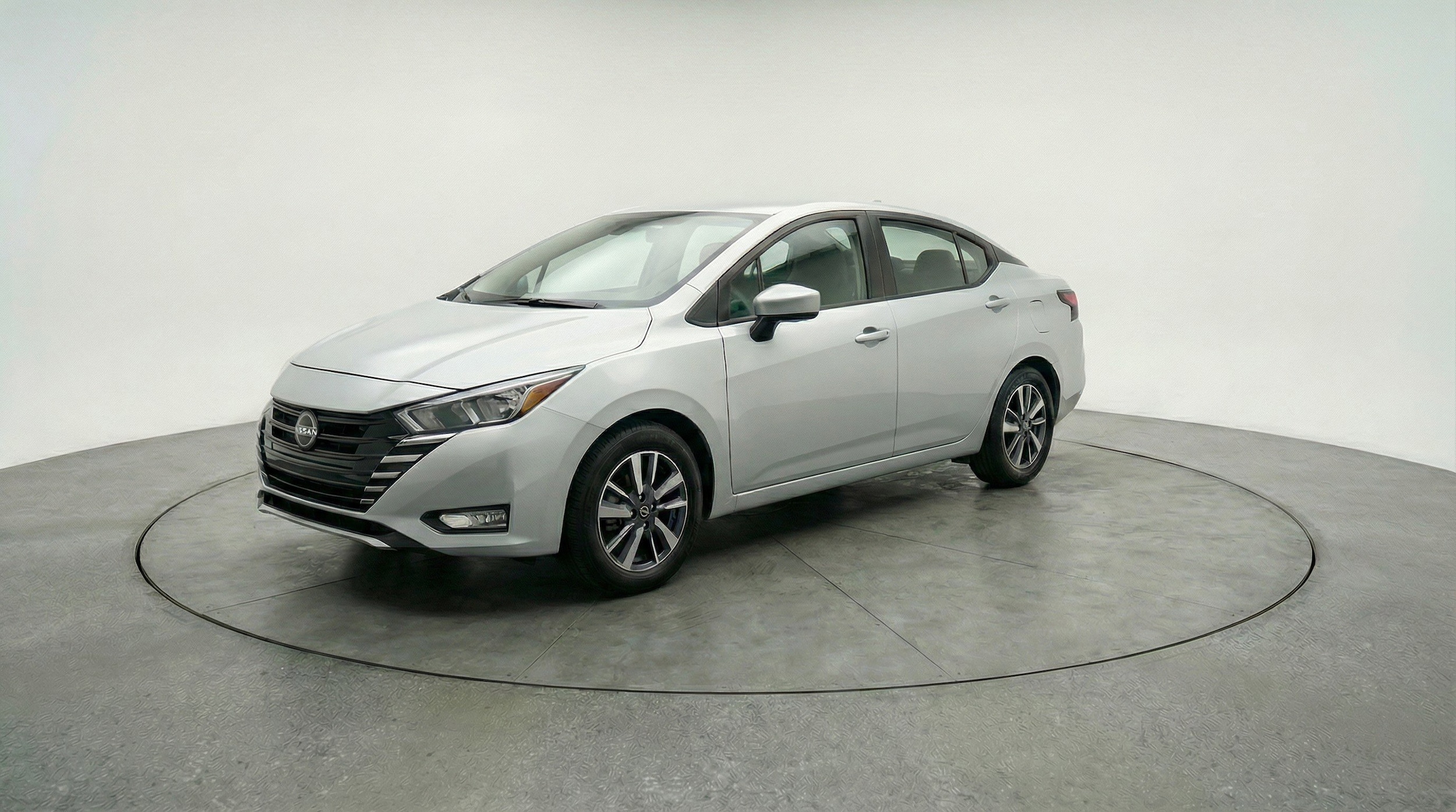 Thumbnail: 2025 Nissan Versa - 3