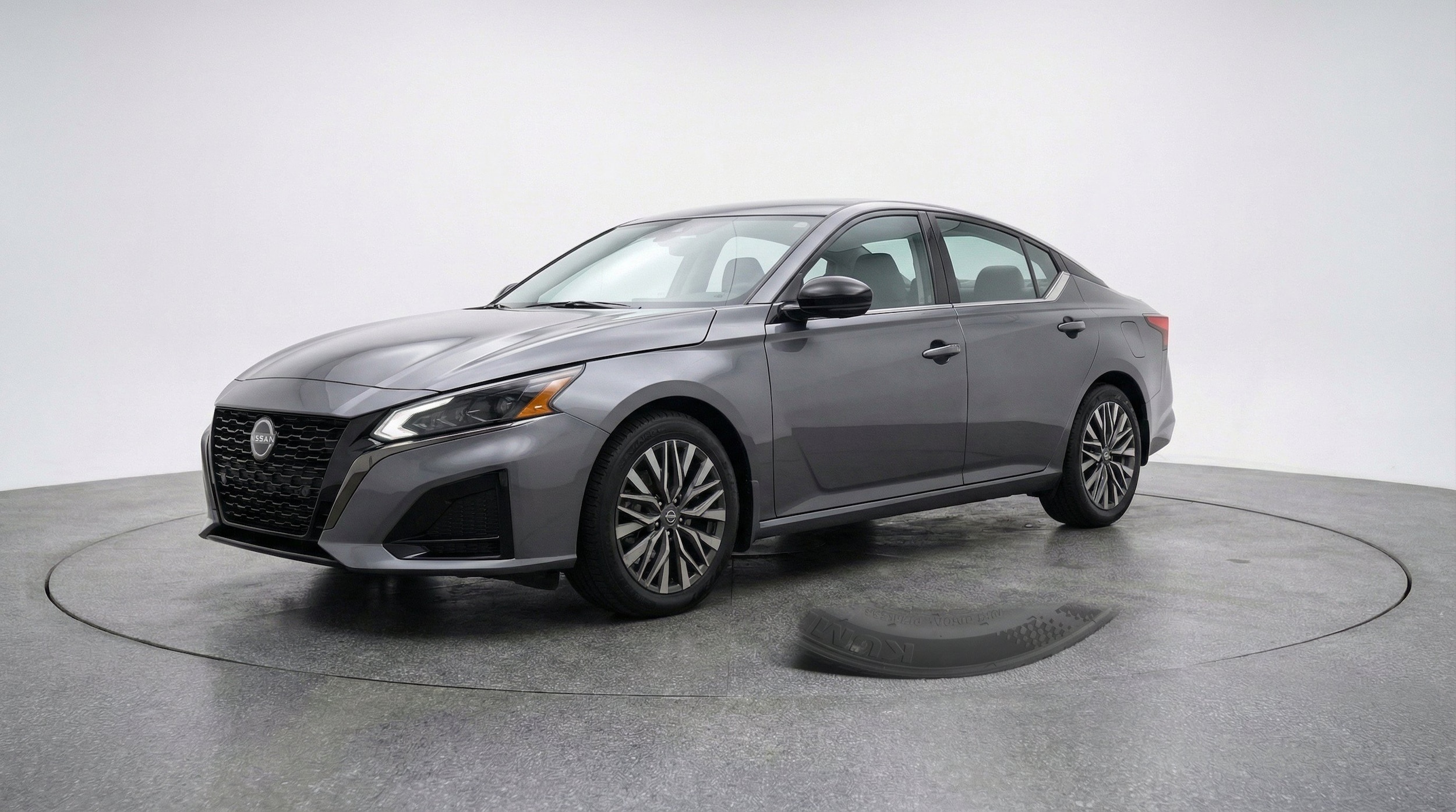 Thumbnail: 2026 Nissan Altima - 3